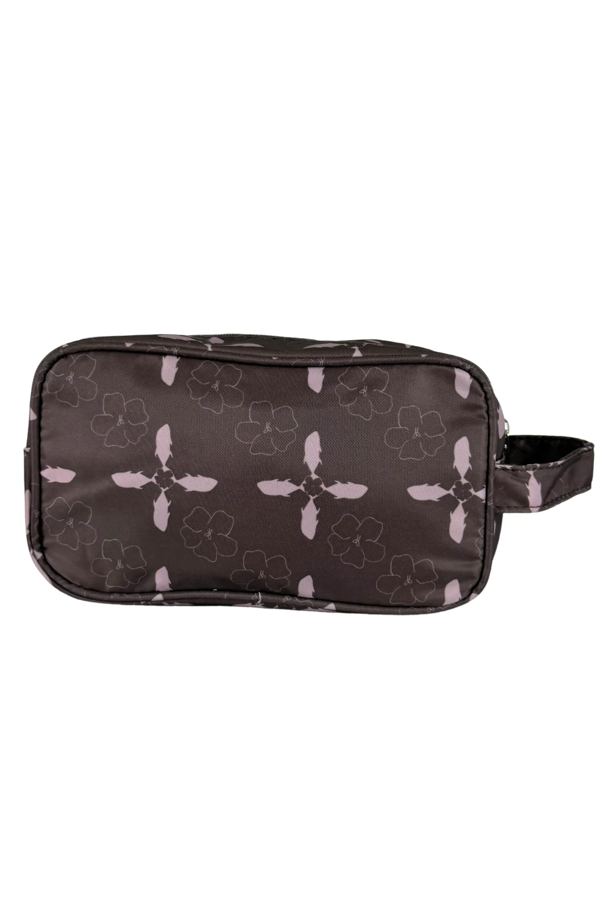 ULUA QUILT TOILETRY BAG