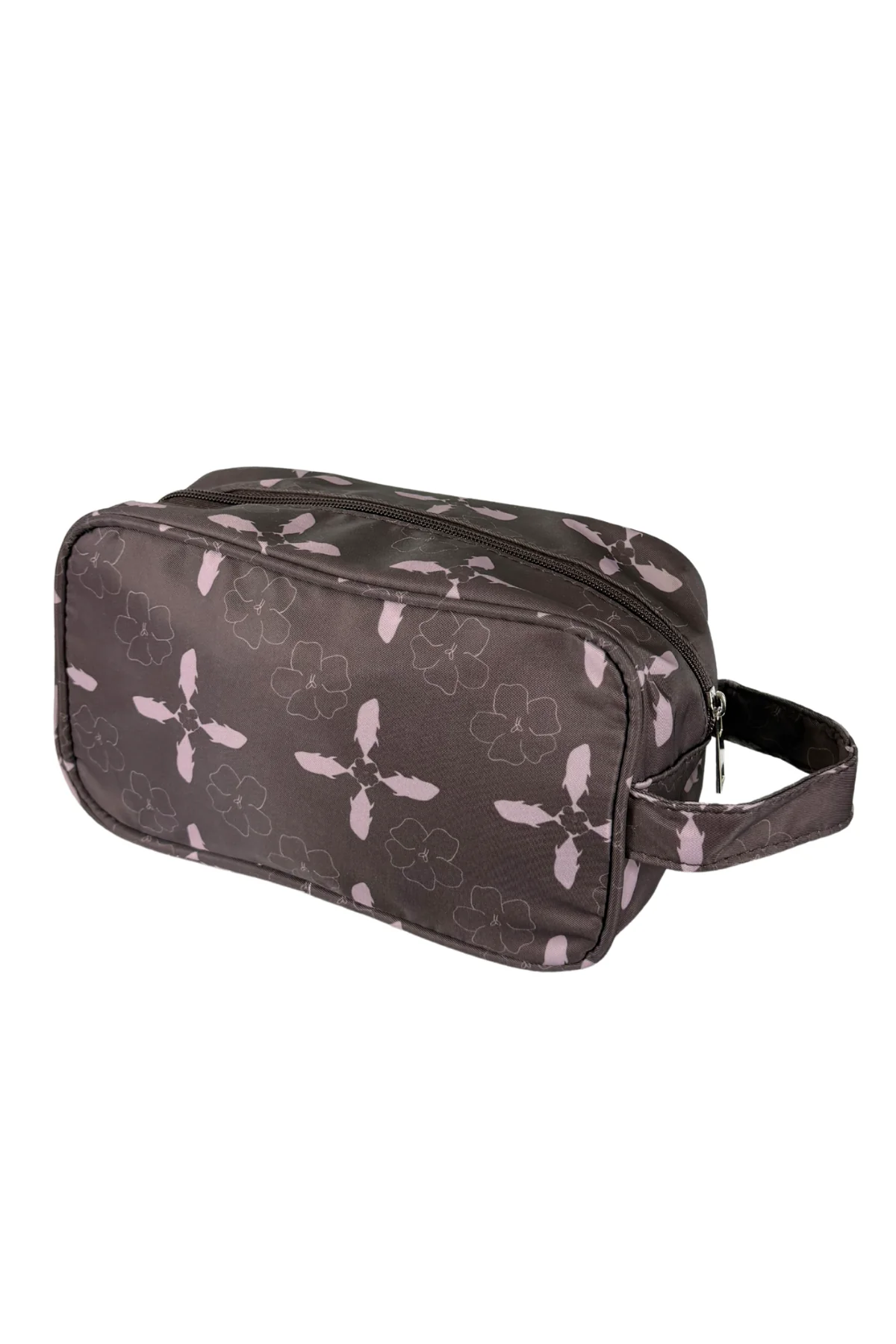 ULUA QUILT TOILETRY BAG - Image 2