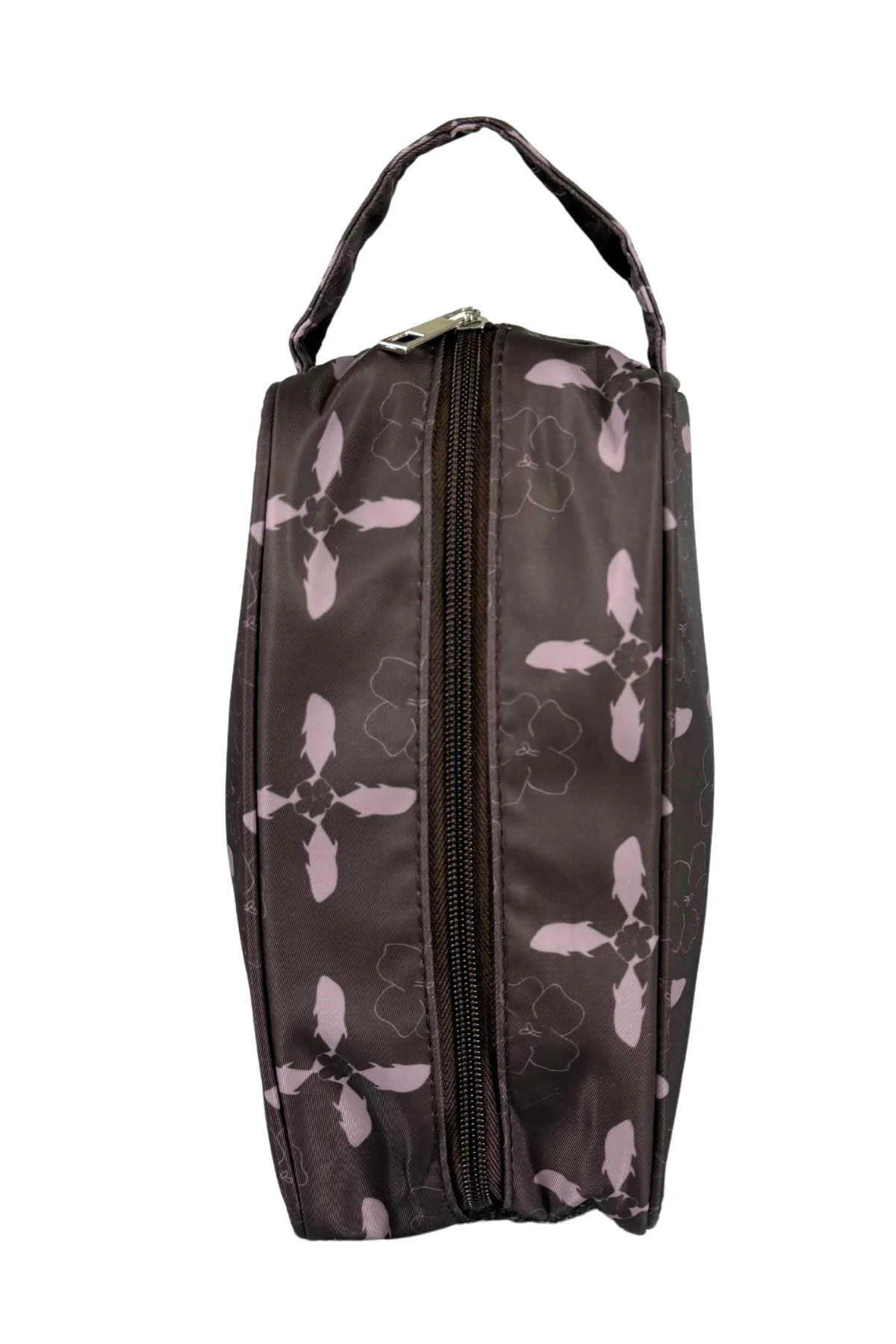 ULUA QUILT TOILETRY BAG - Image 3
