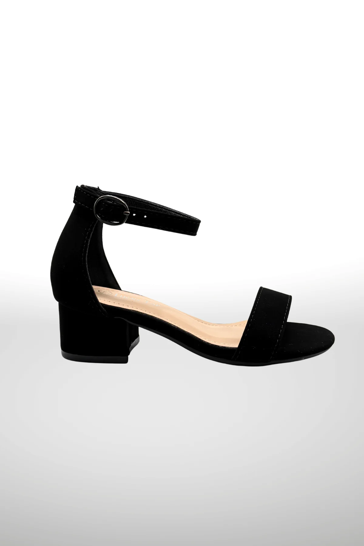 SWEET STRIDE HEELS | KIDS SIZE 9-4