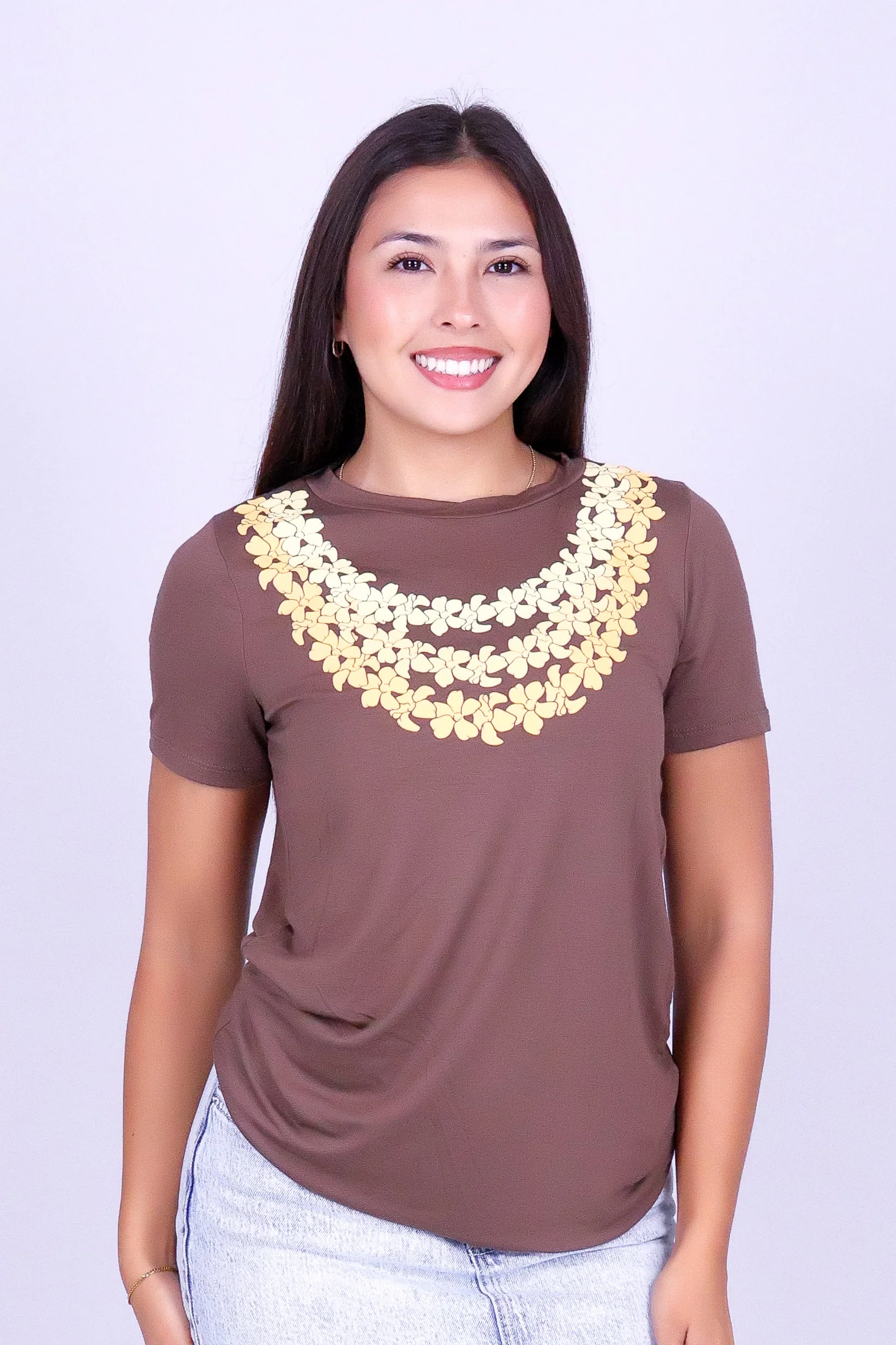 MULTI PUAKENIKENI TEE - Image 2
