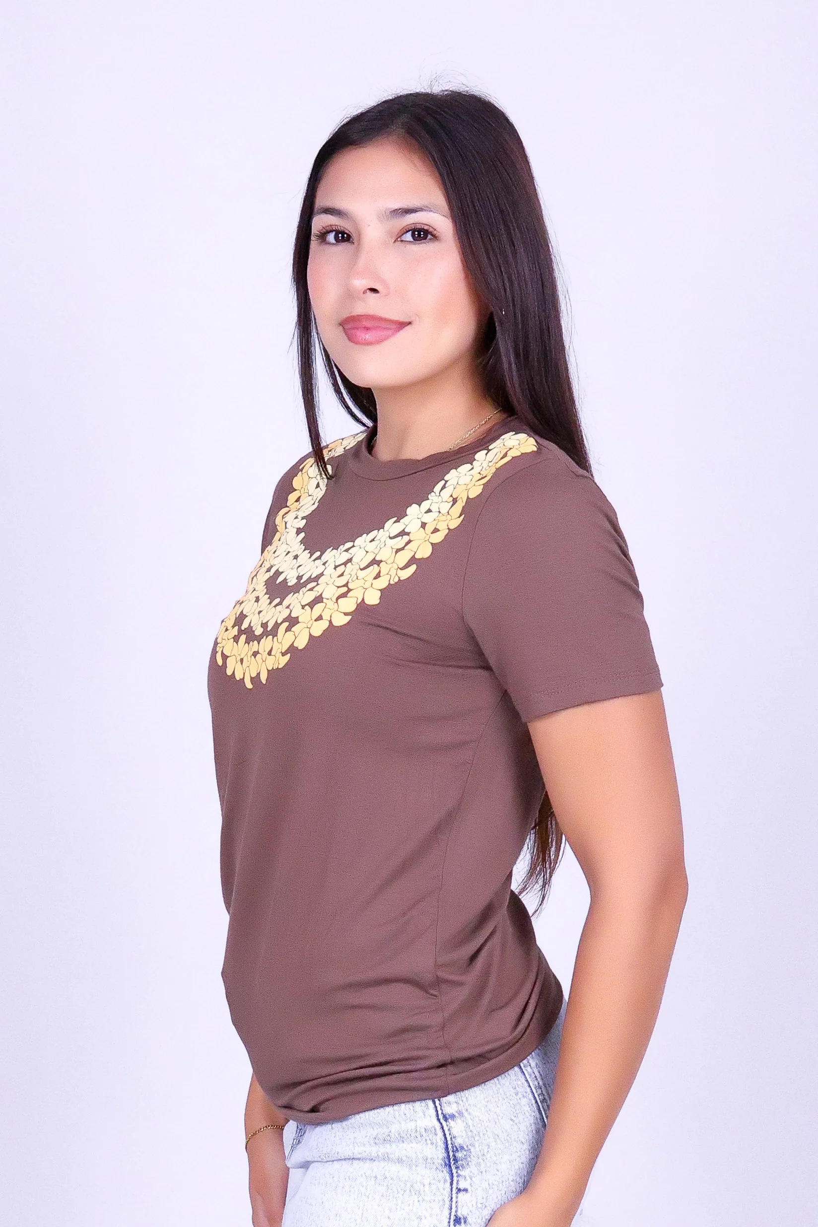 MULTI PUAKENIKENI TEE - Image 3