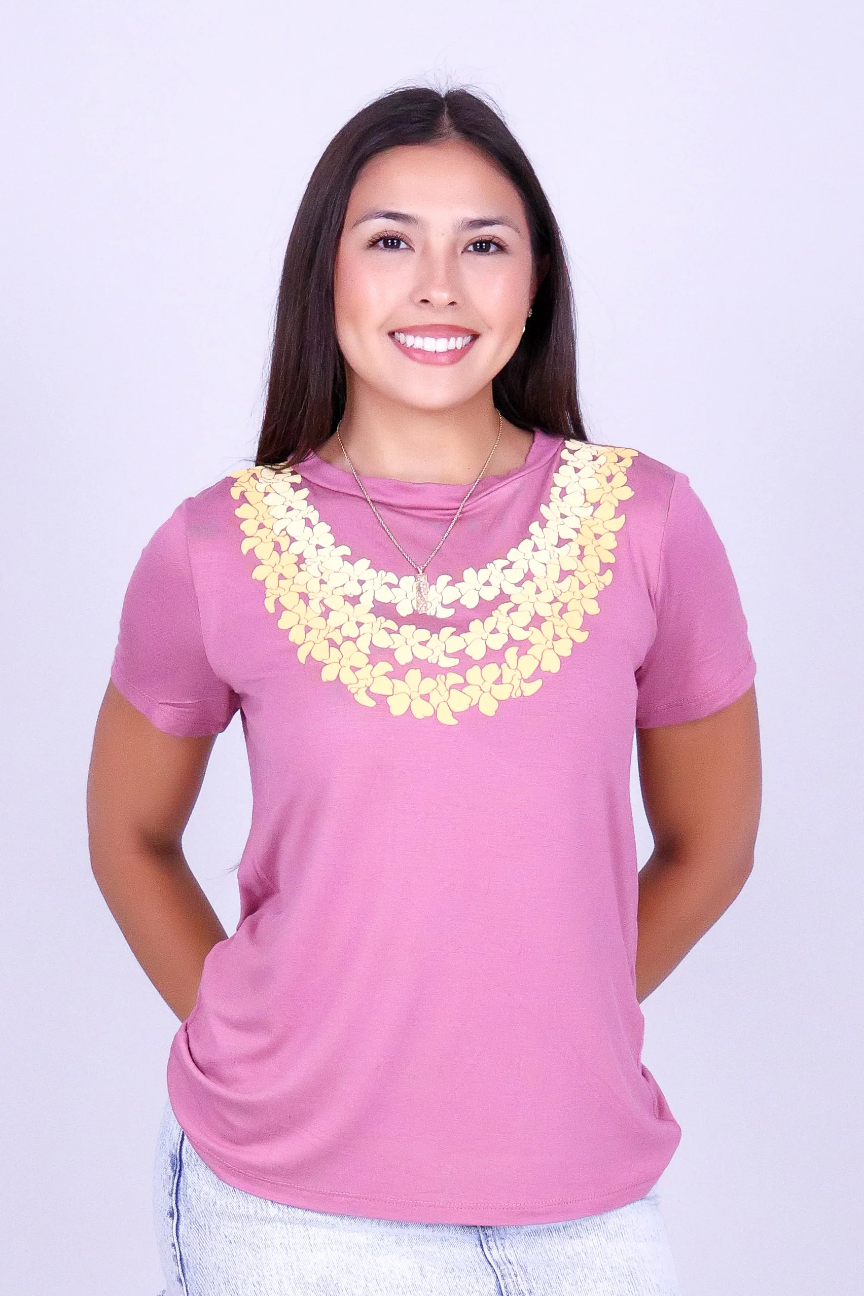 MULTI PUAKENIKENI TEE - Image 2