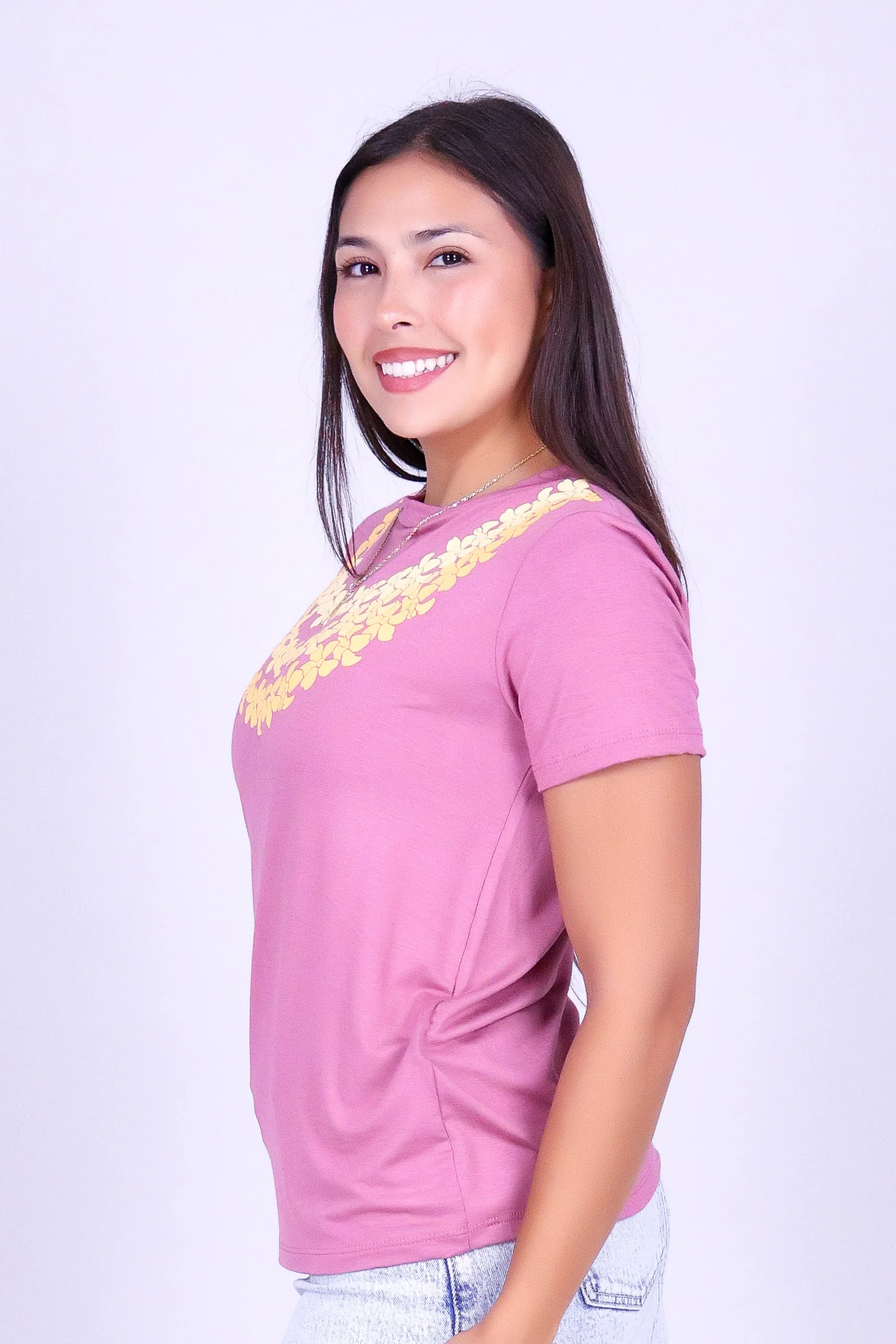 MULTI PUAKENIKENI TEE - Image 3