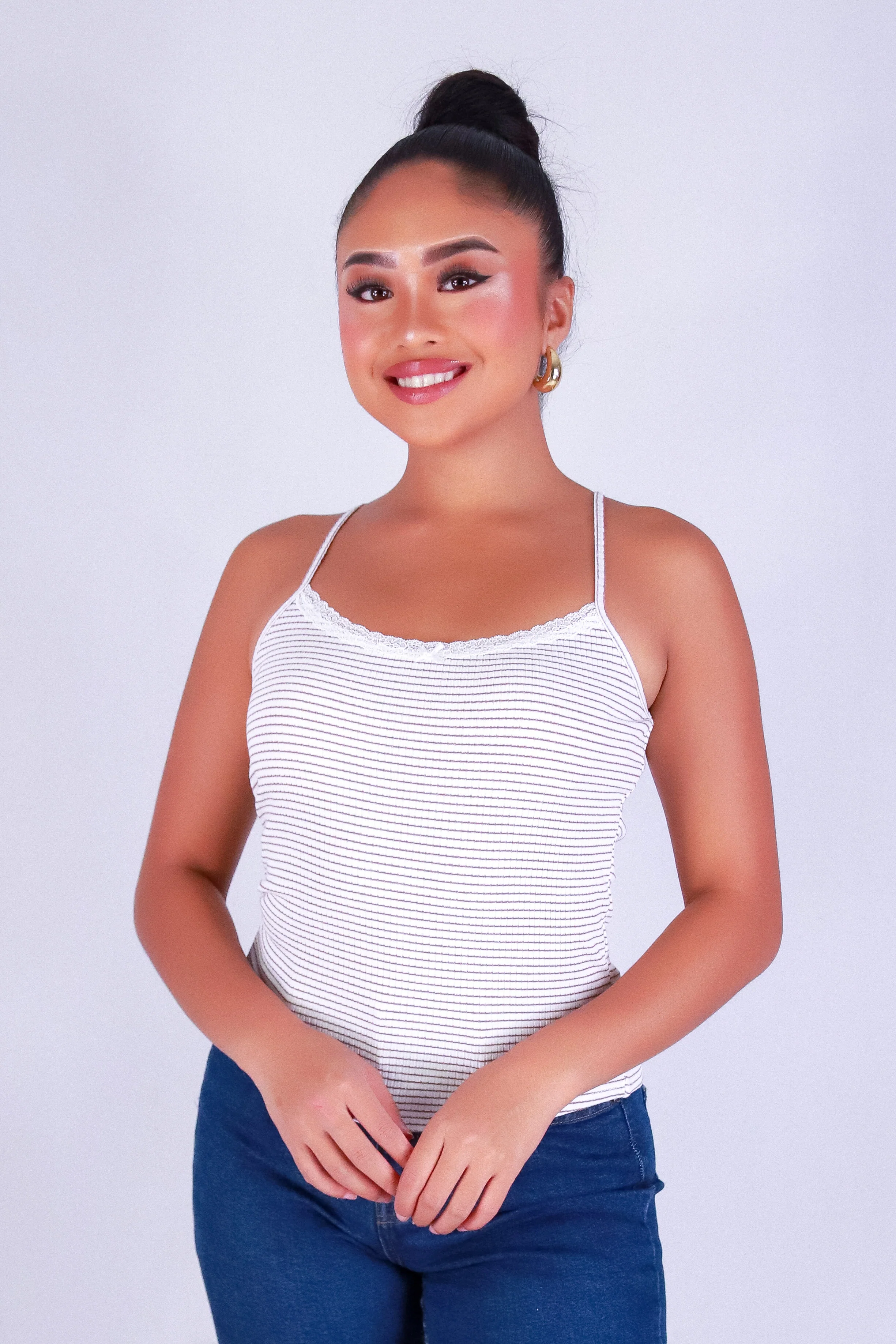 ANYTHING ELSE CAMI - Image 2