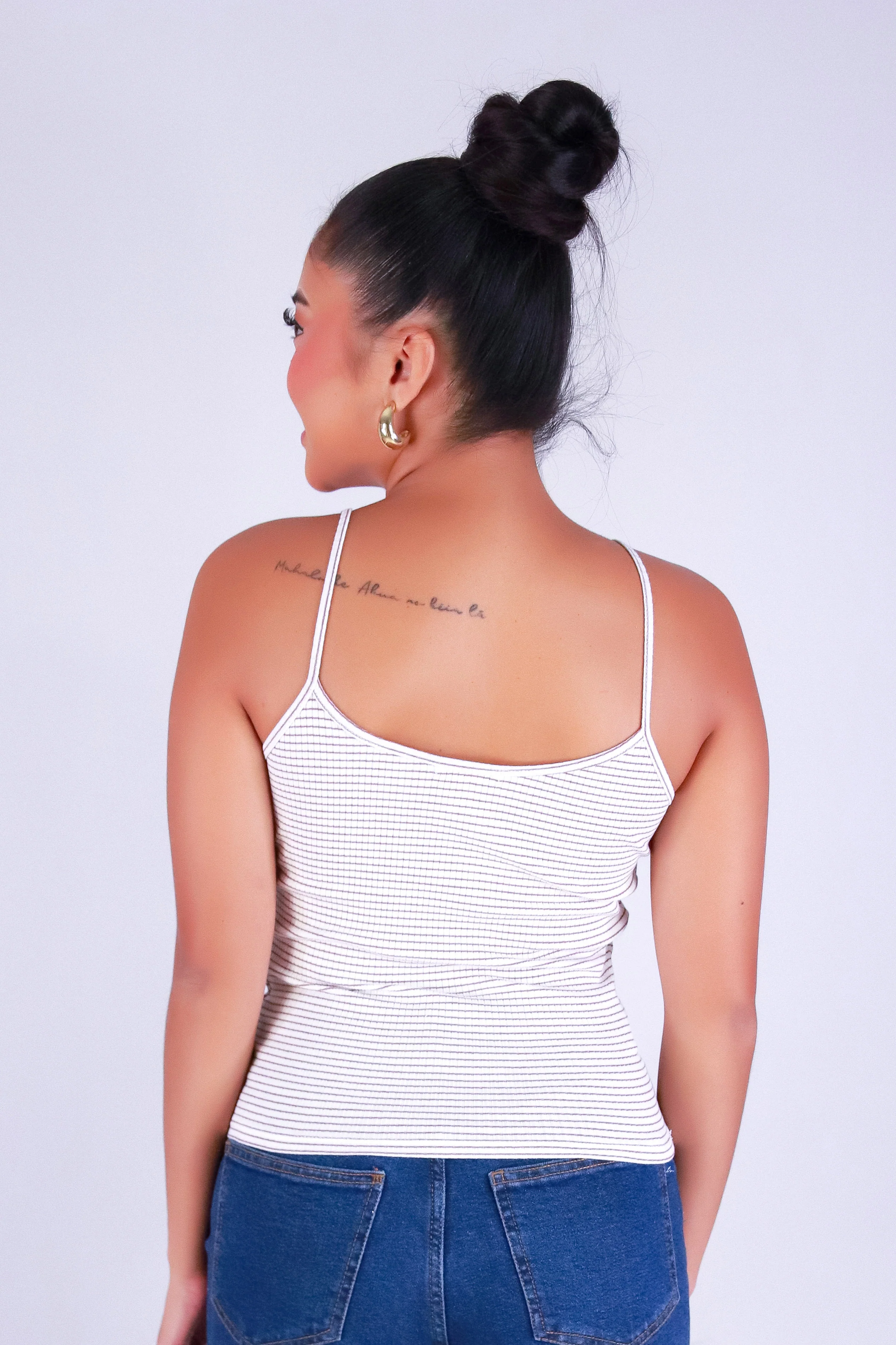 ANYTHING ELSE CAMI - Image 4