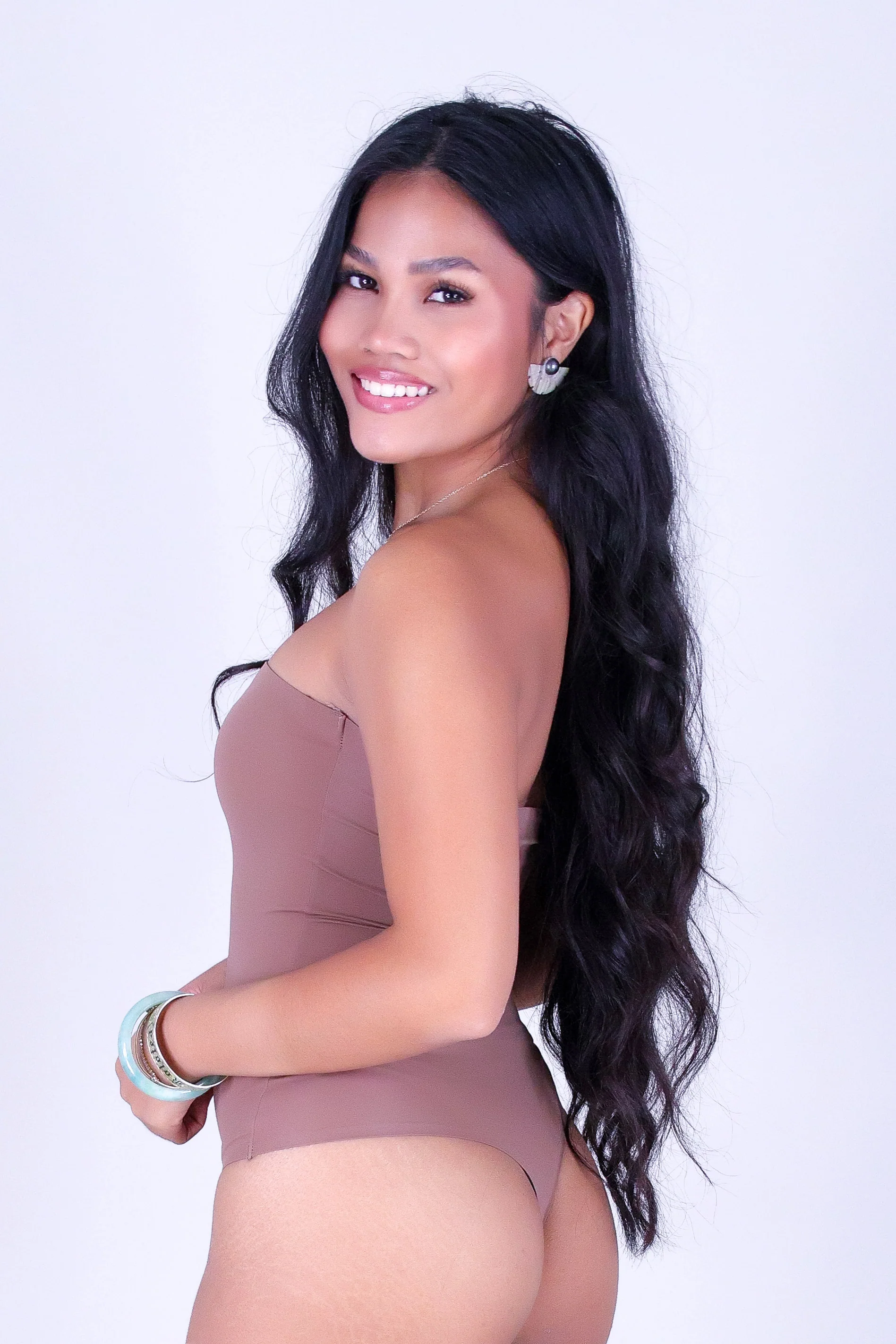 THE BOND BODYSUIT - Image 3