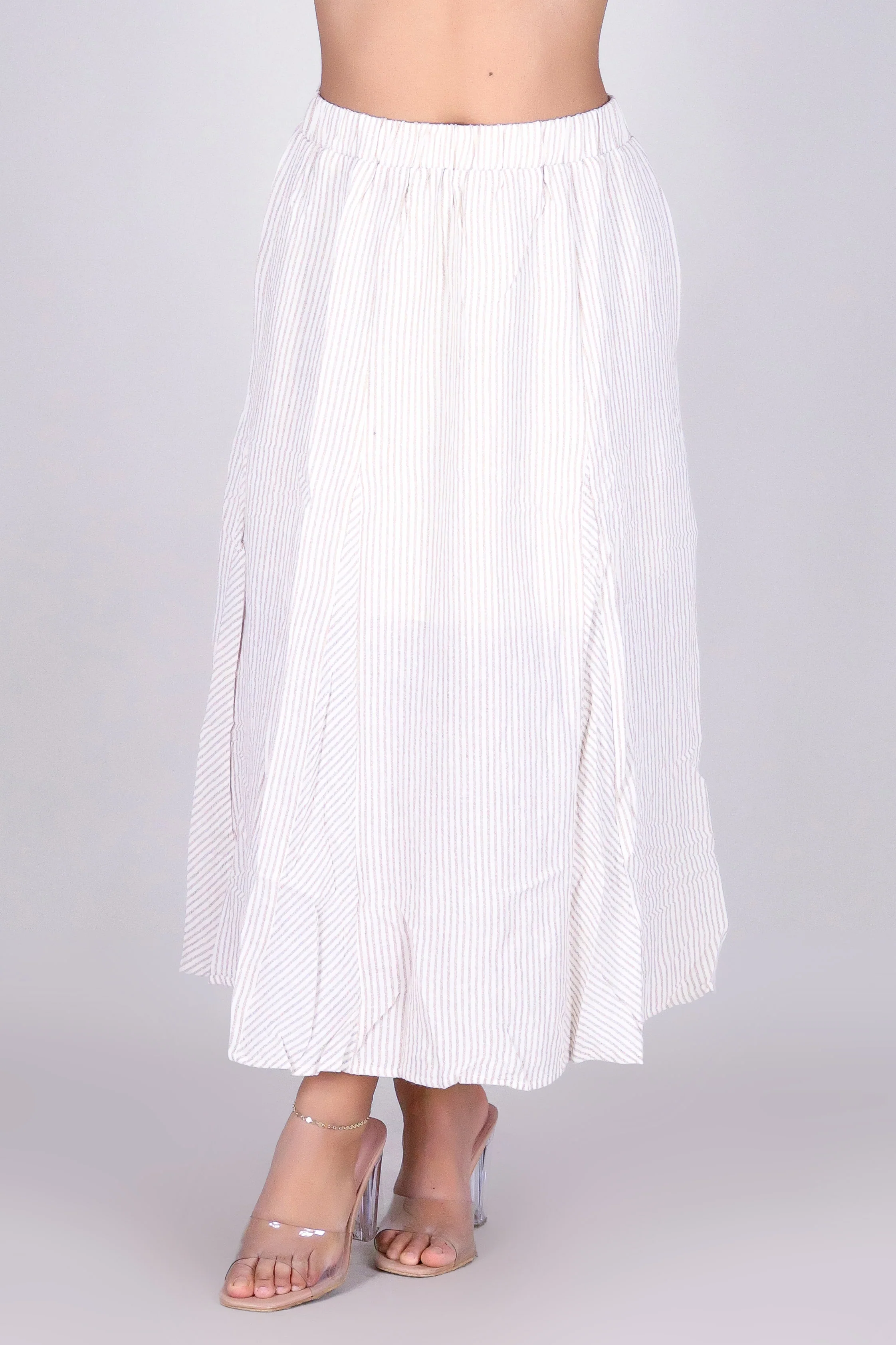 WILLOW SWAY LONG SKIRT - Image 2