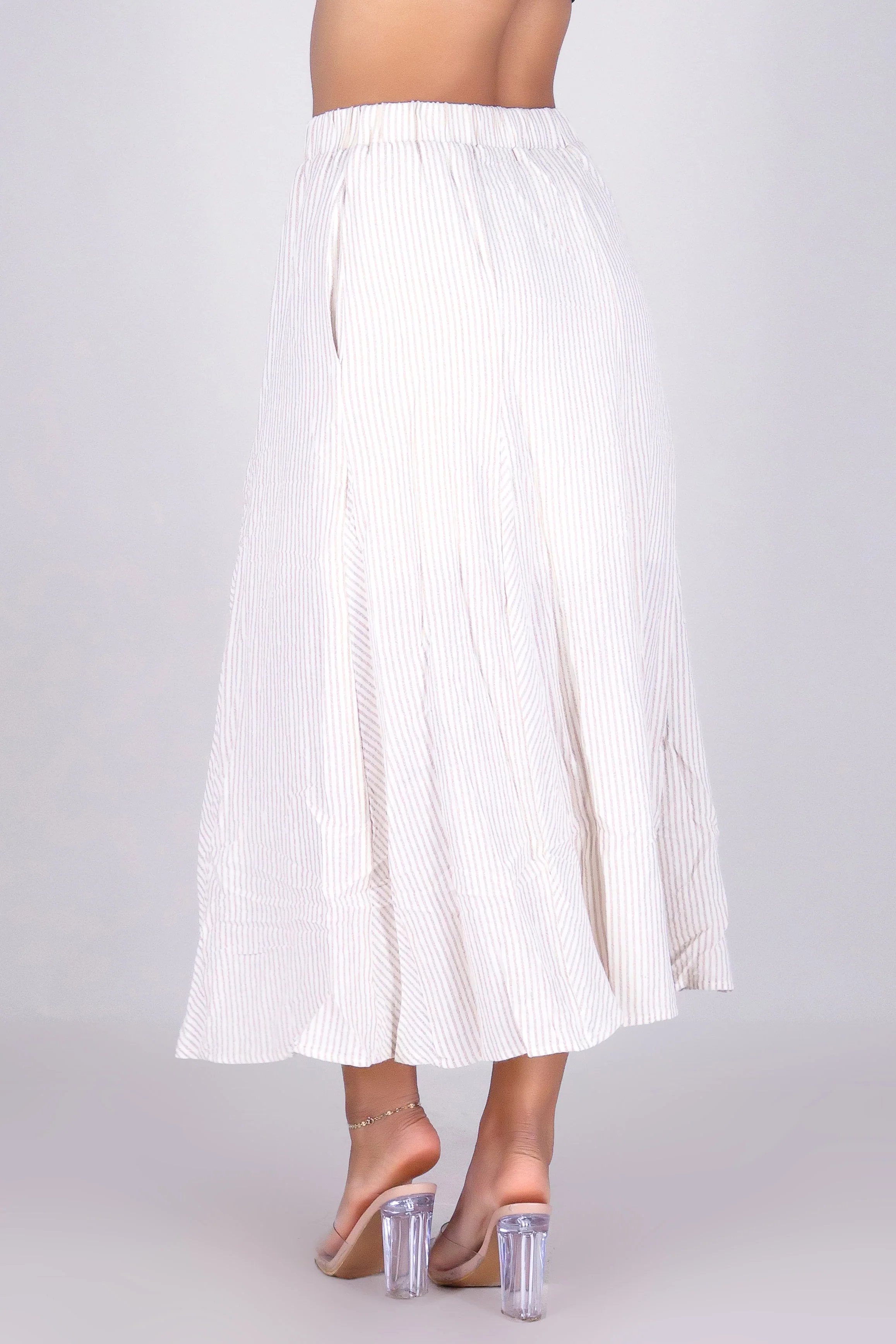 WILLOW SWAY LONG SKIRT - Image 3