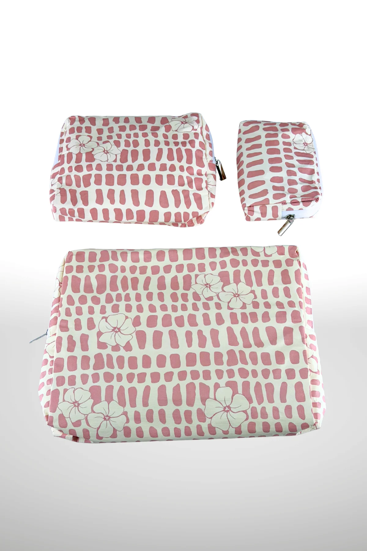 PUAKENIKENI MITER SHELL POUCH SET - Image 2