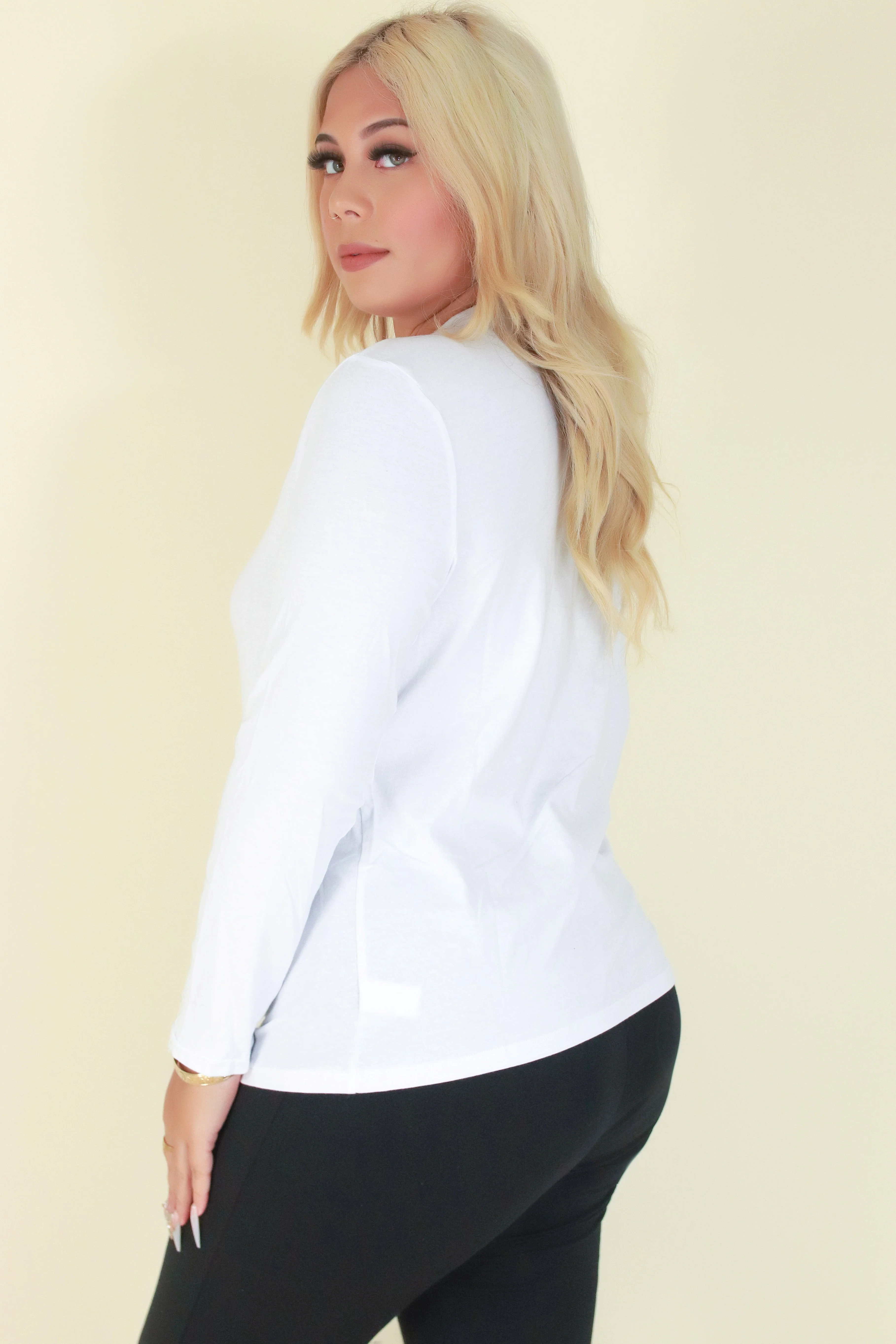 IT'S BASIC TOP - Image 4