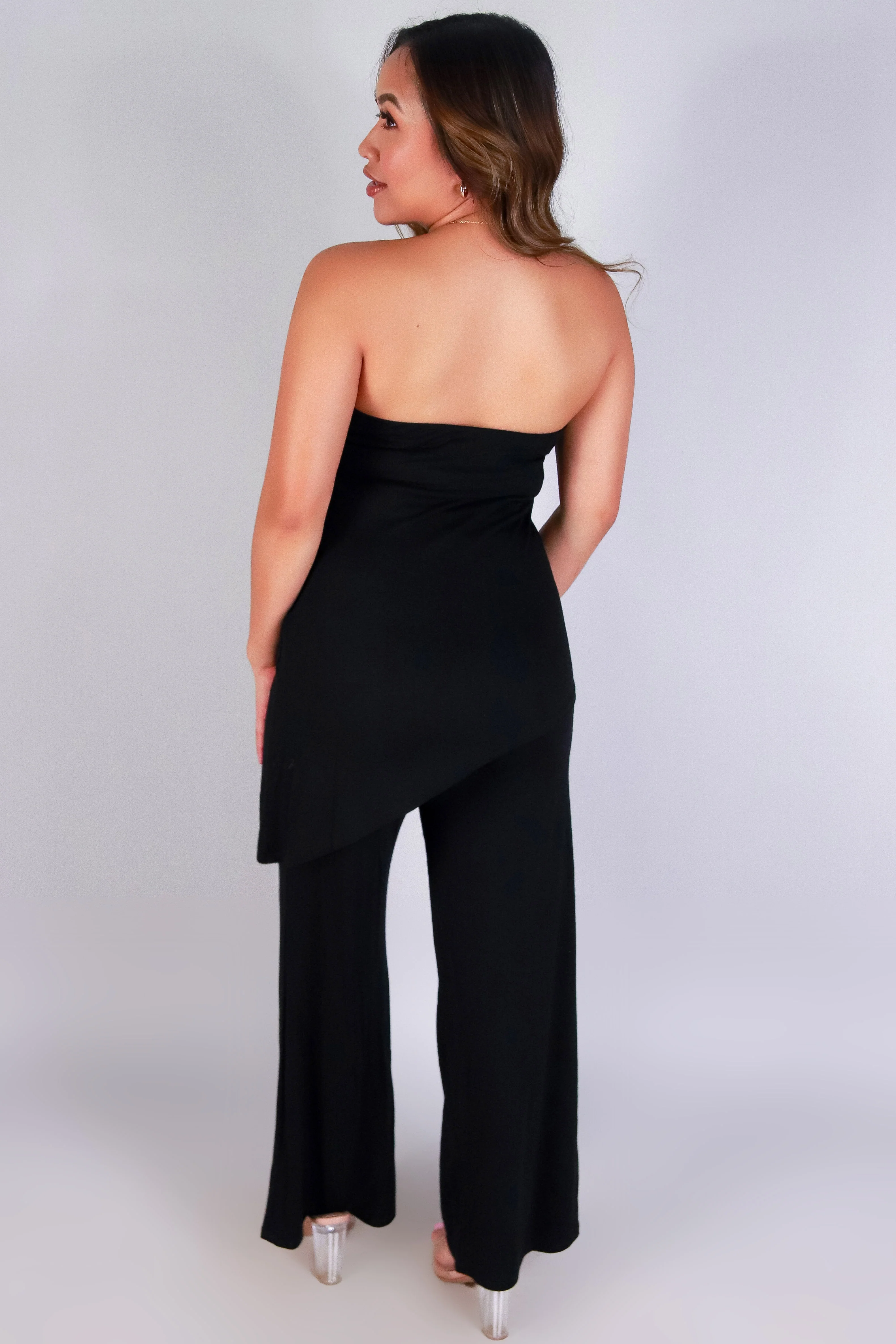 SLEEK & SWEET TUBE TOP - Image 3