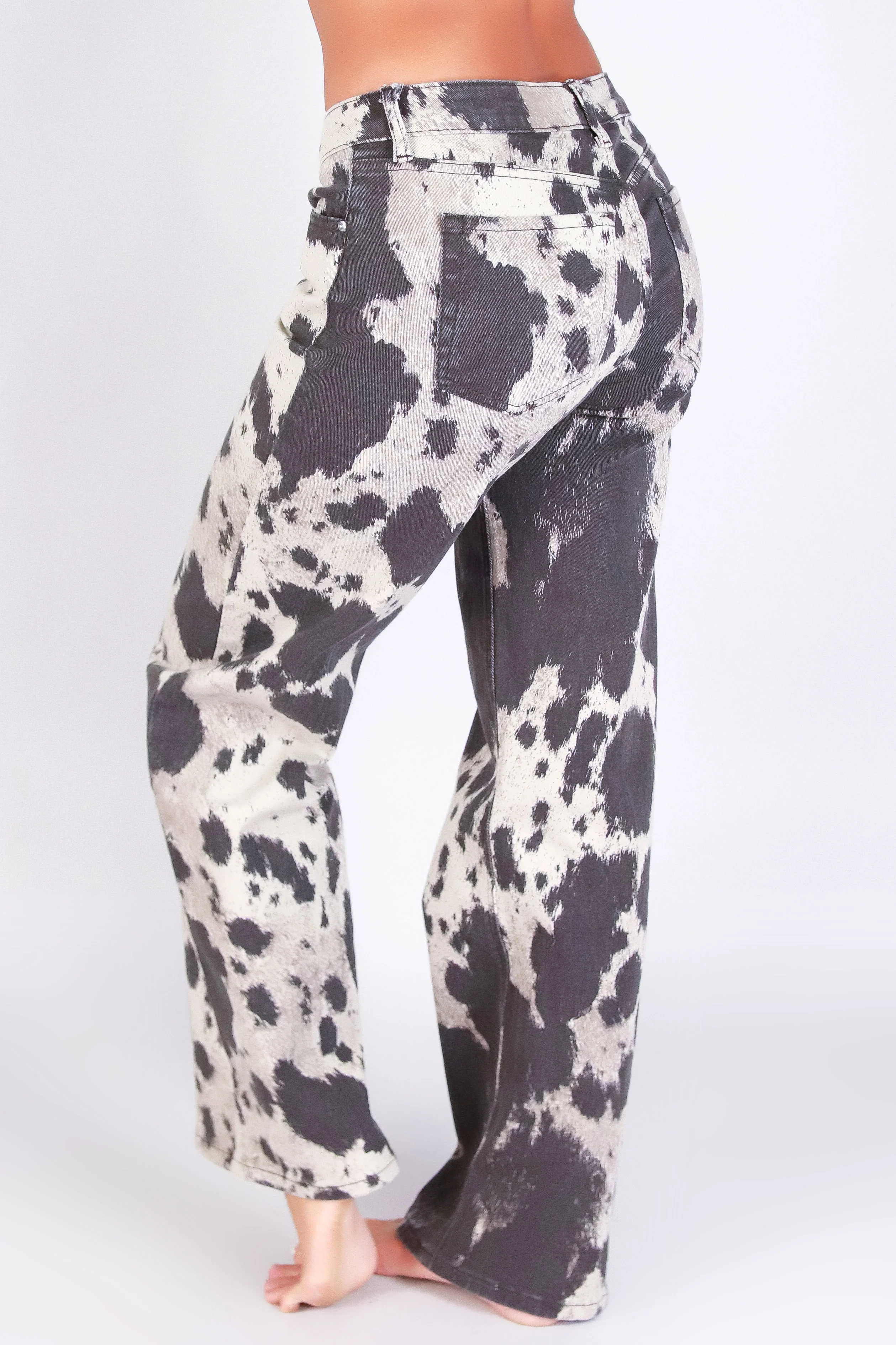 BARNYARD BABE JEANS - Image 3
