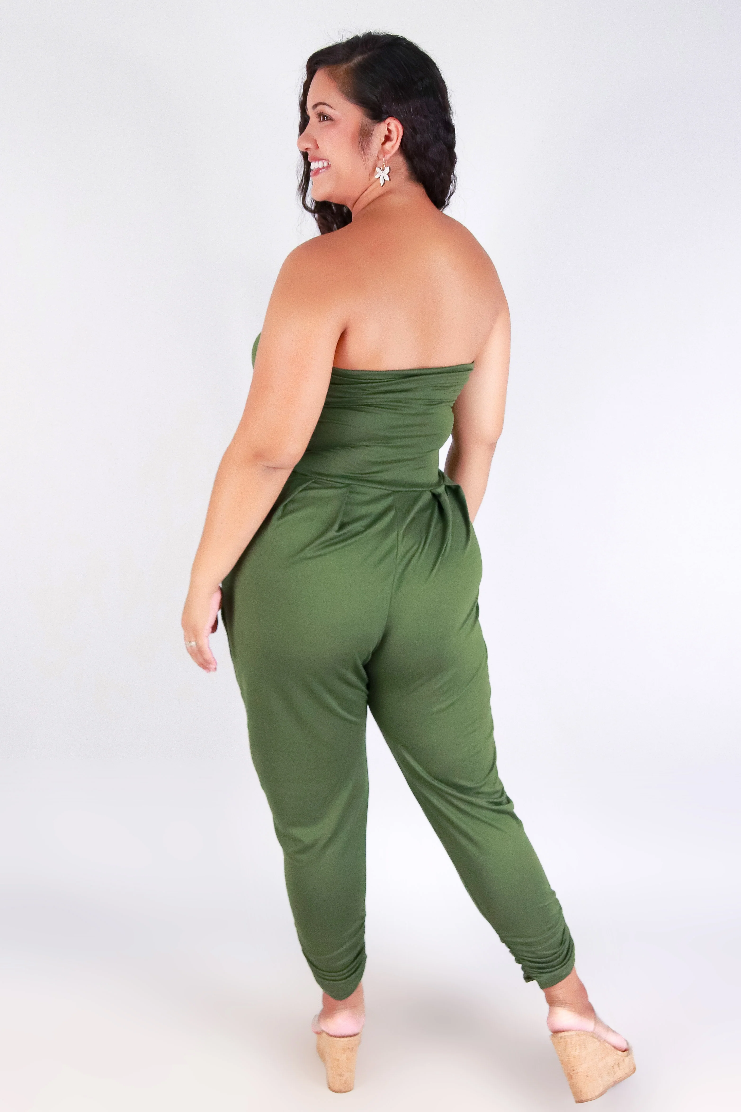 TUBE TOP JUMPER - Image 3