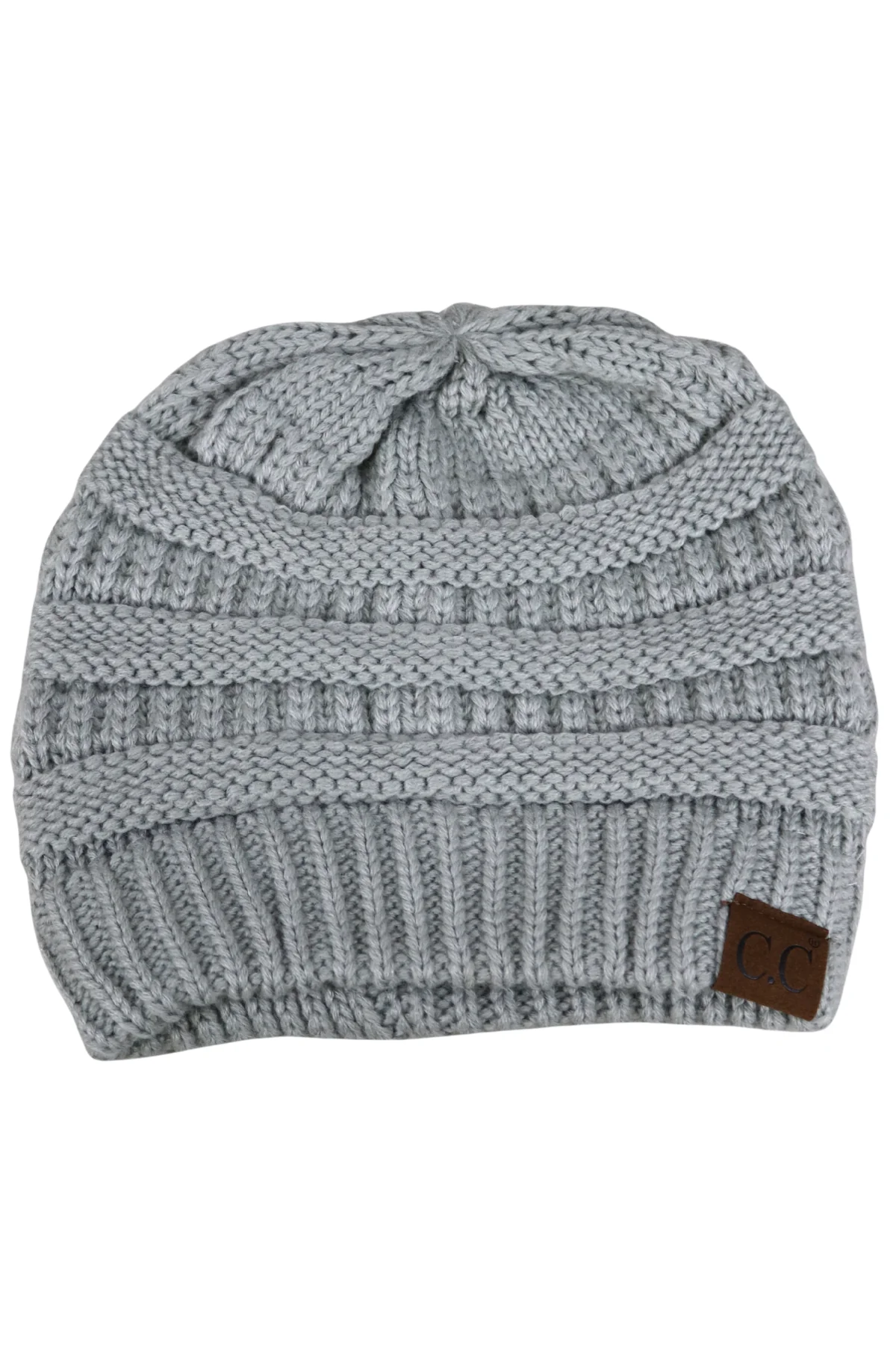 CROCHET BEANIE