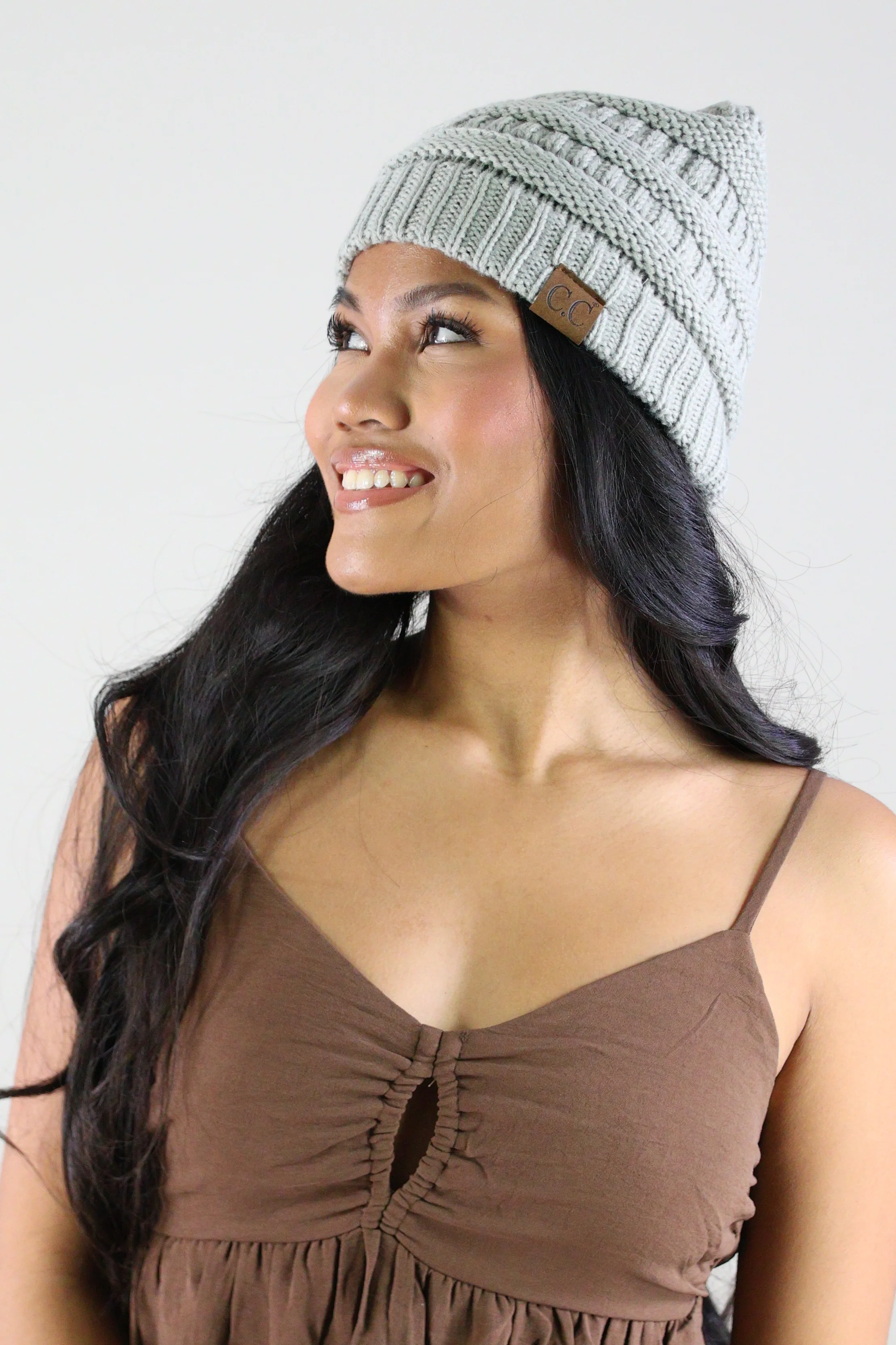 CROCHET BEANIE - Image 3