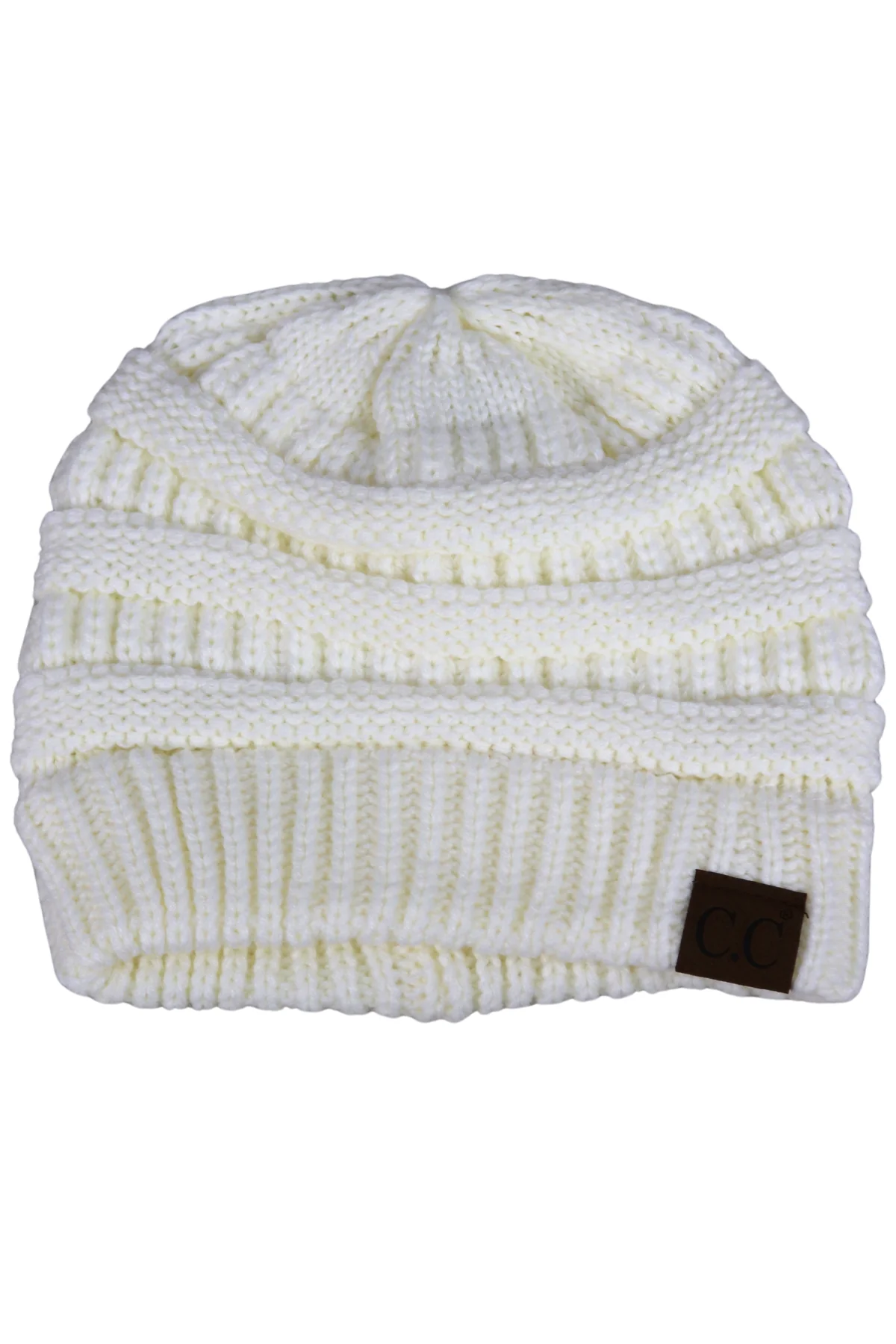 CROCHET BEANIE