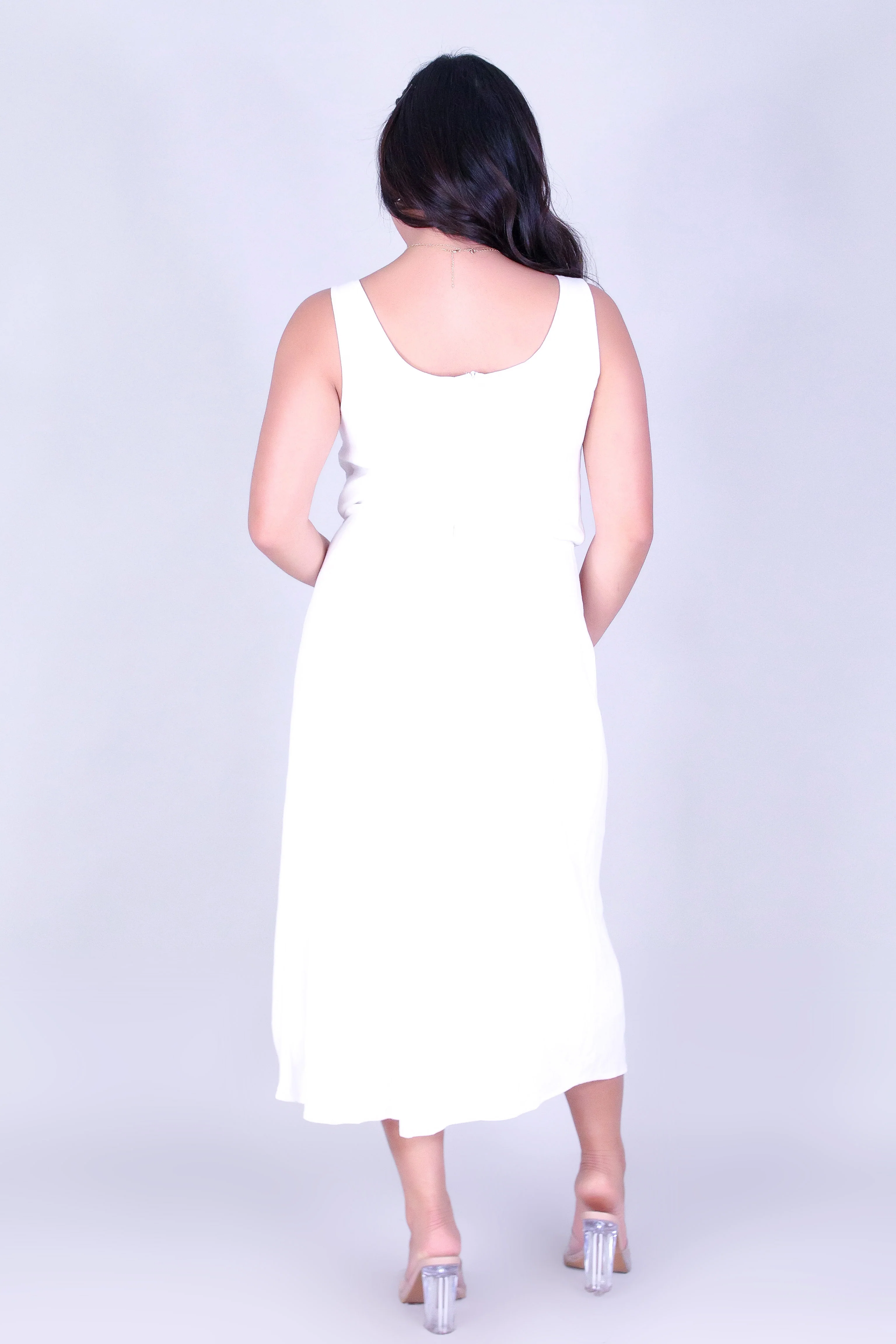 WILLOW BREEZE DRESS - Image 3