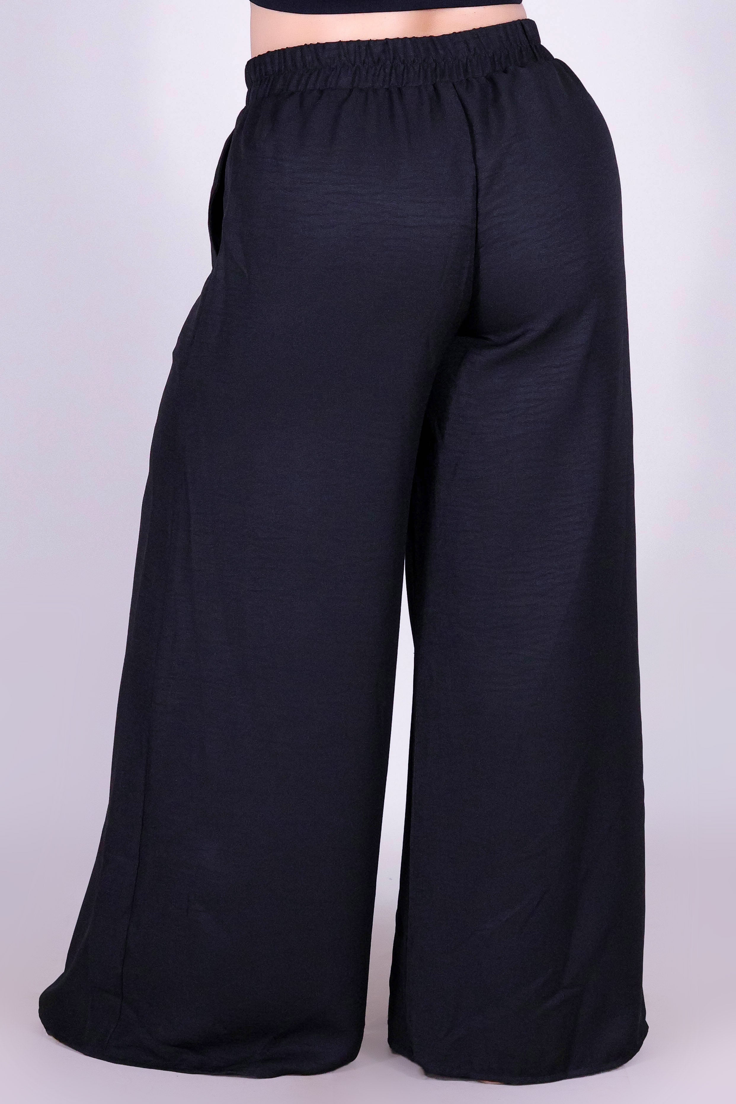 CHIC INTENTIONS PANTS - Image 3