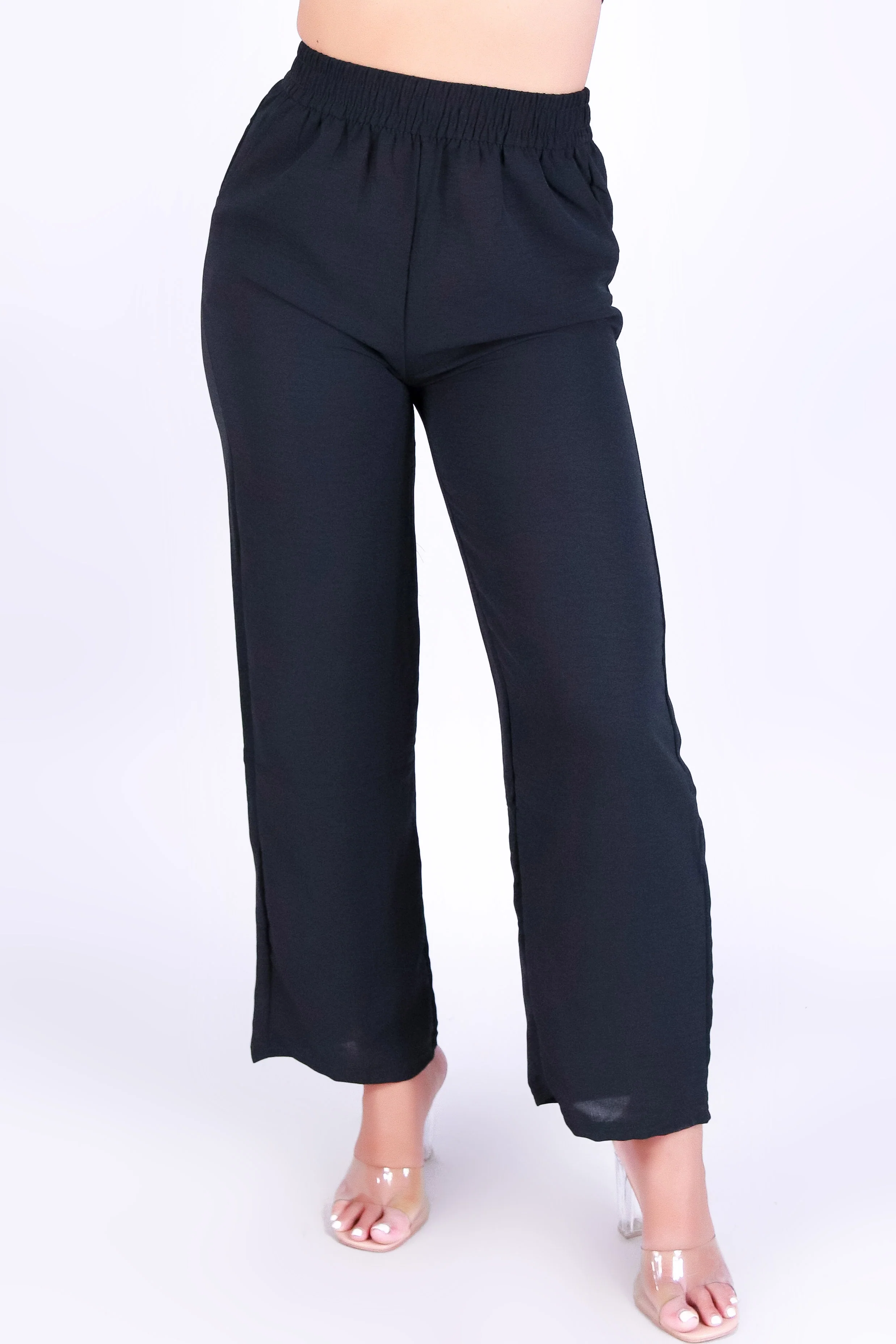 FEELING MYSELF PANTS - Image 2