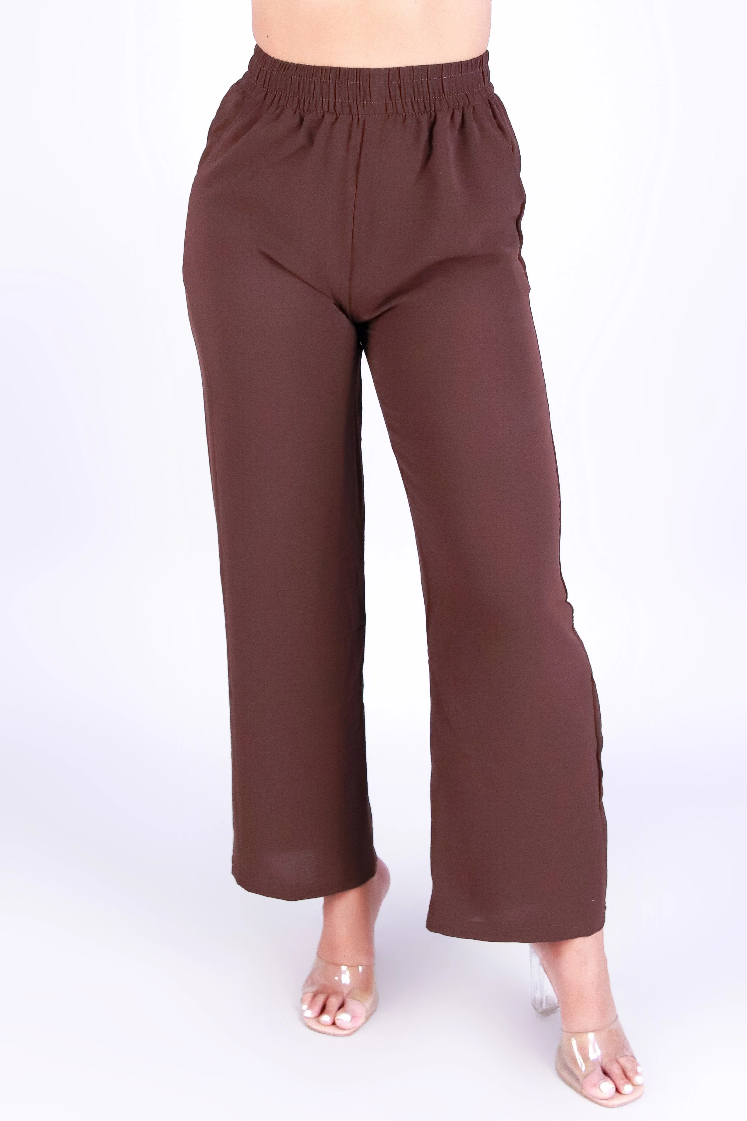 FEELING MYSELF PANTS - Image 2