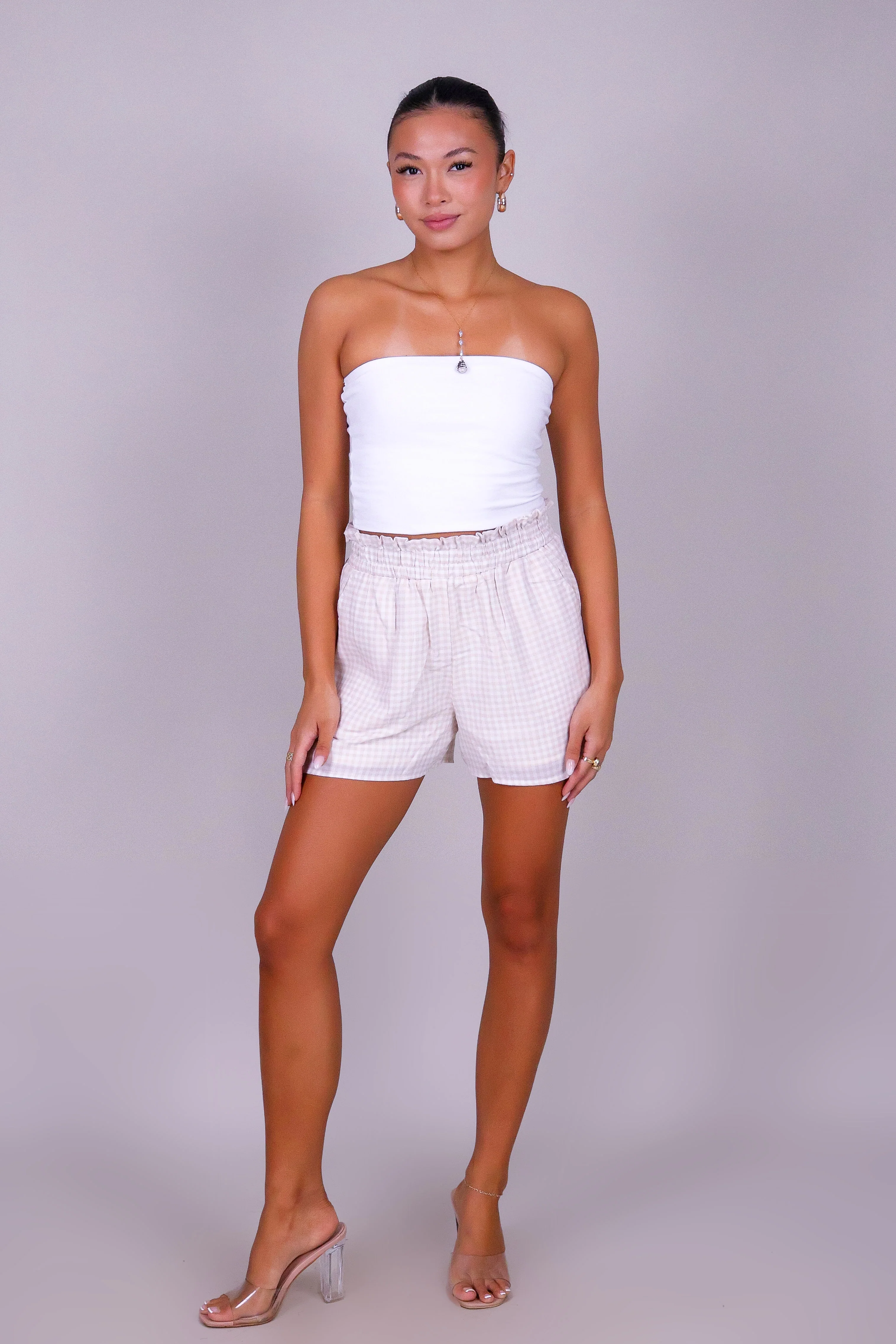 CHECK POINT SHORTS