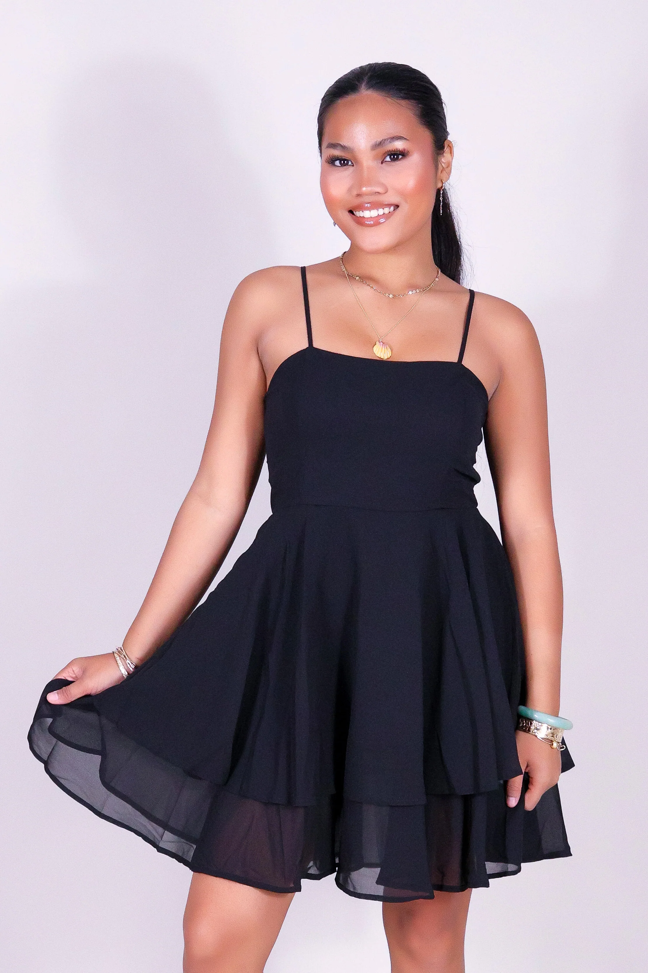 LIKE A BREEZE DRESS - Image 2