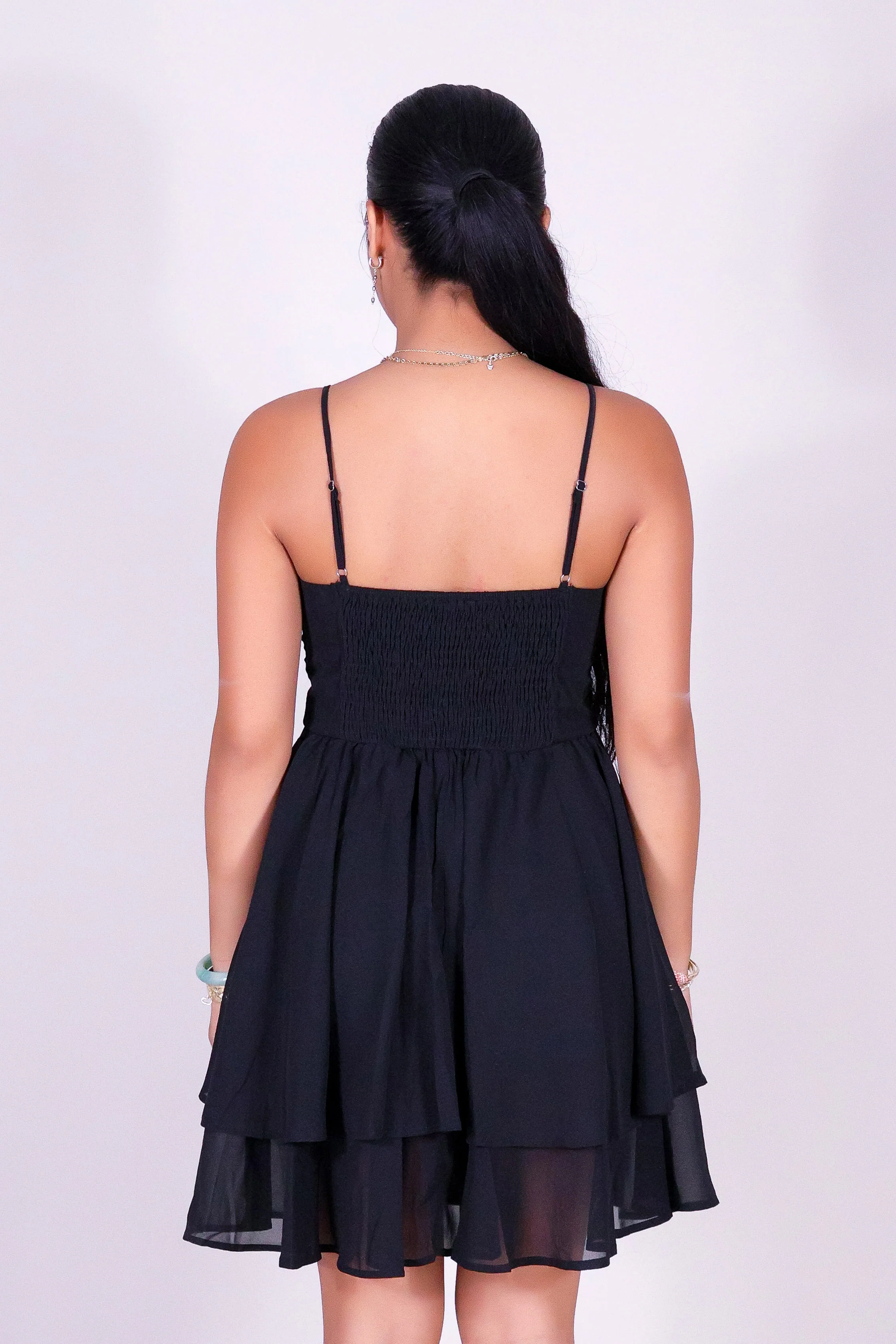 LIKE A BREEZE DRESS - Image 4