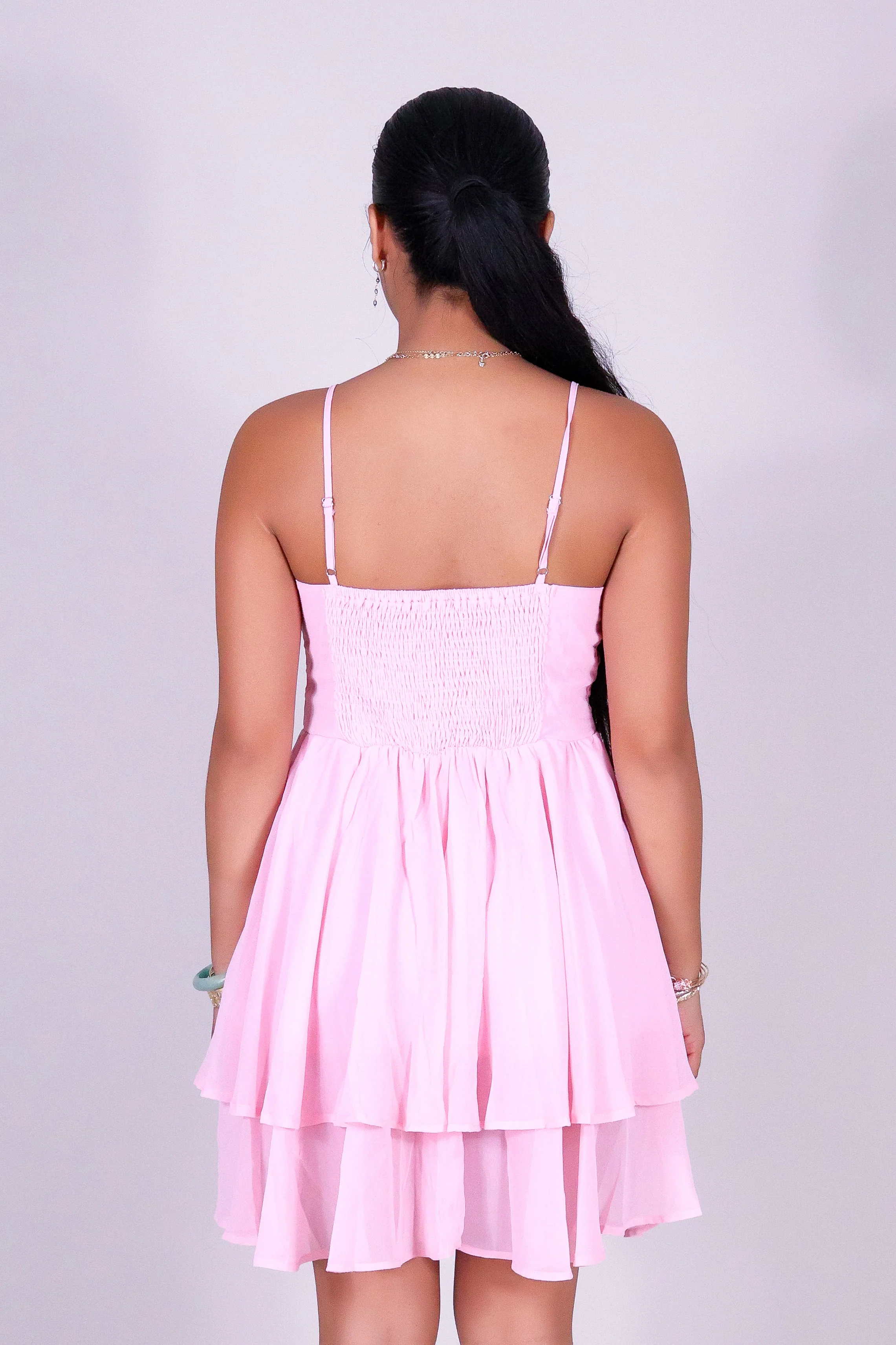 LIKE A BREEZE DRESS - Image 4