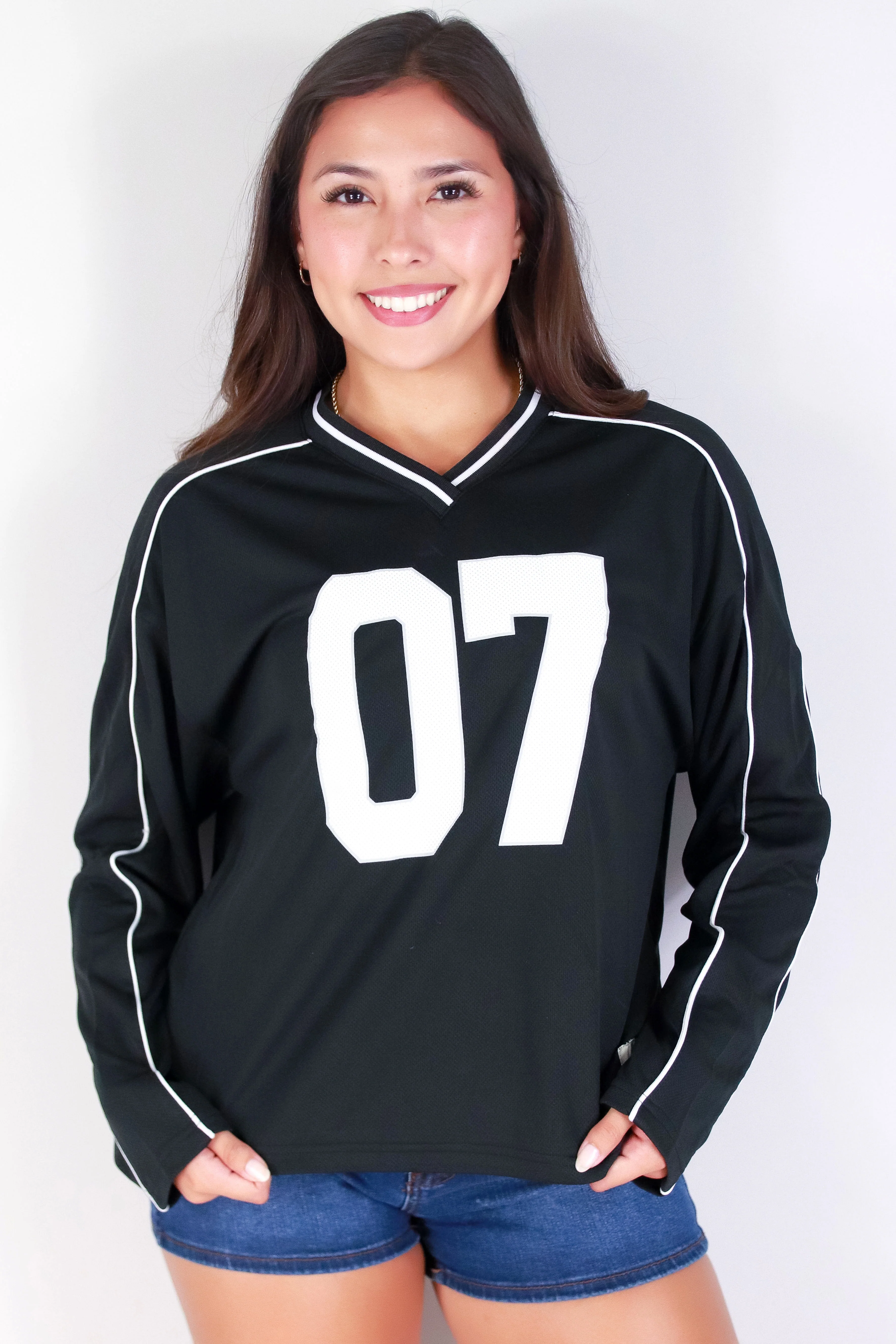 #07 JERSEY - Image 2