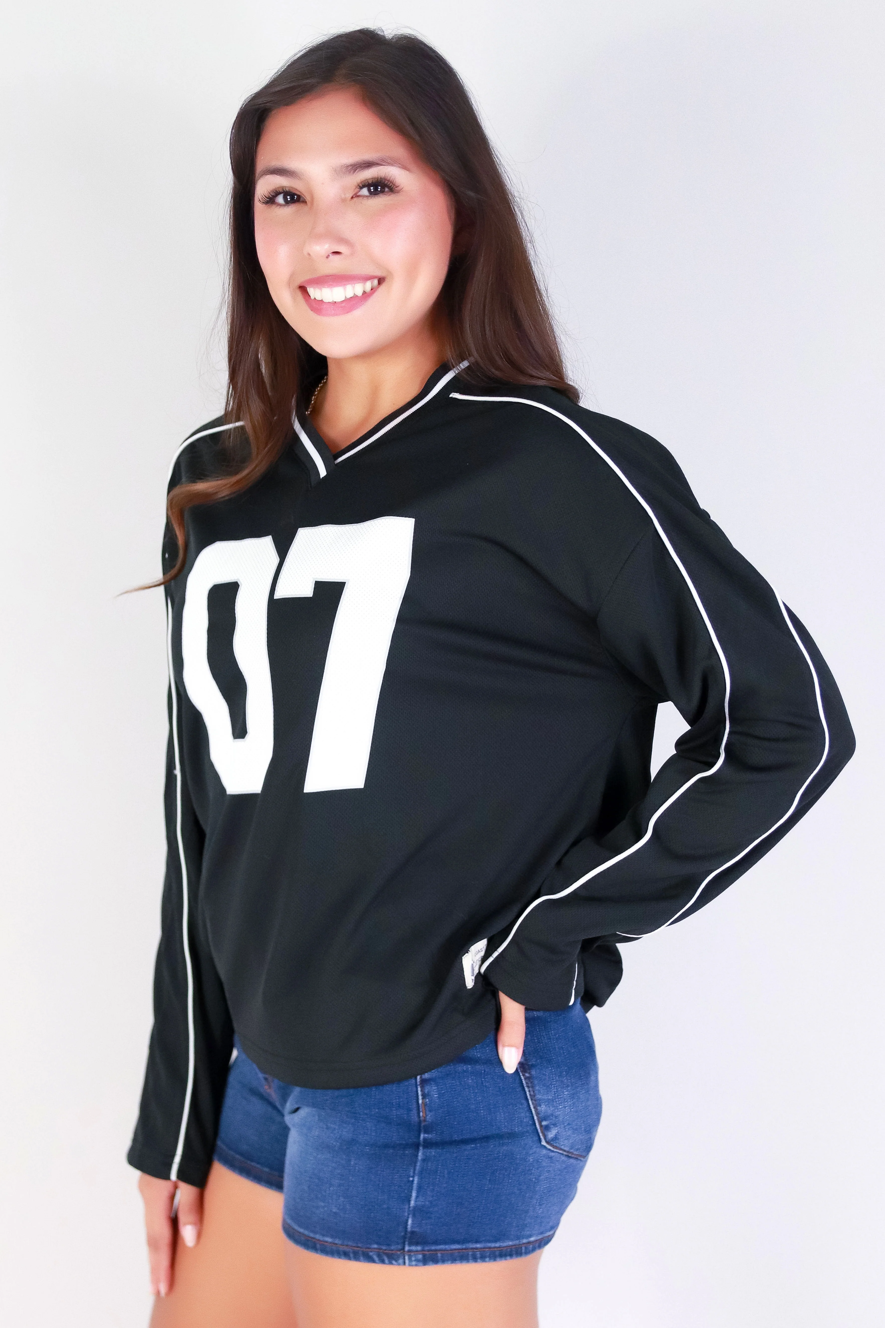 #07 JERSEY - Image 3