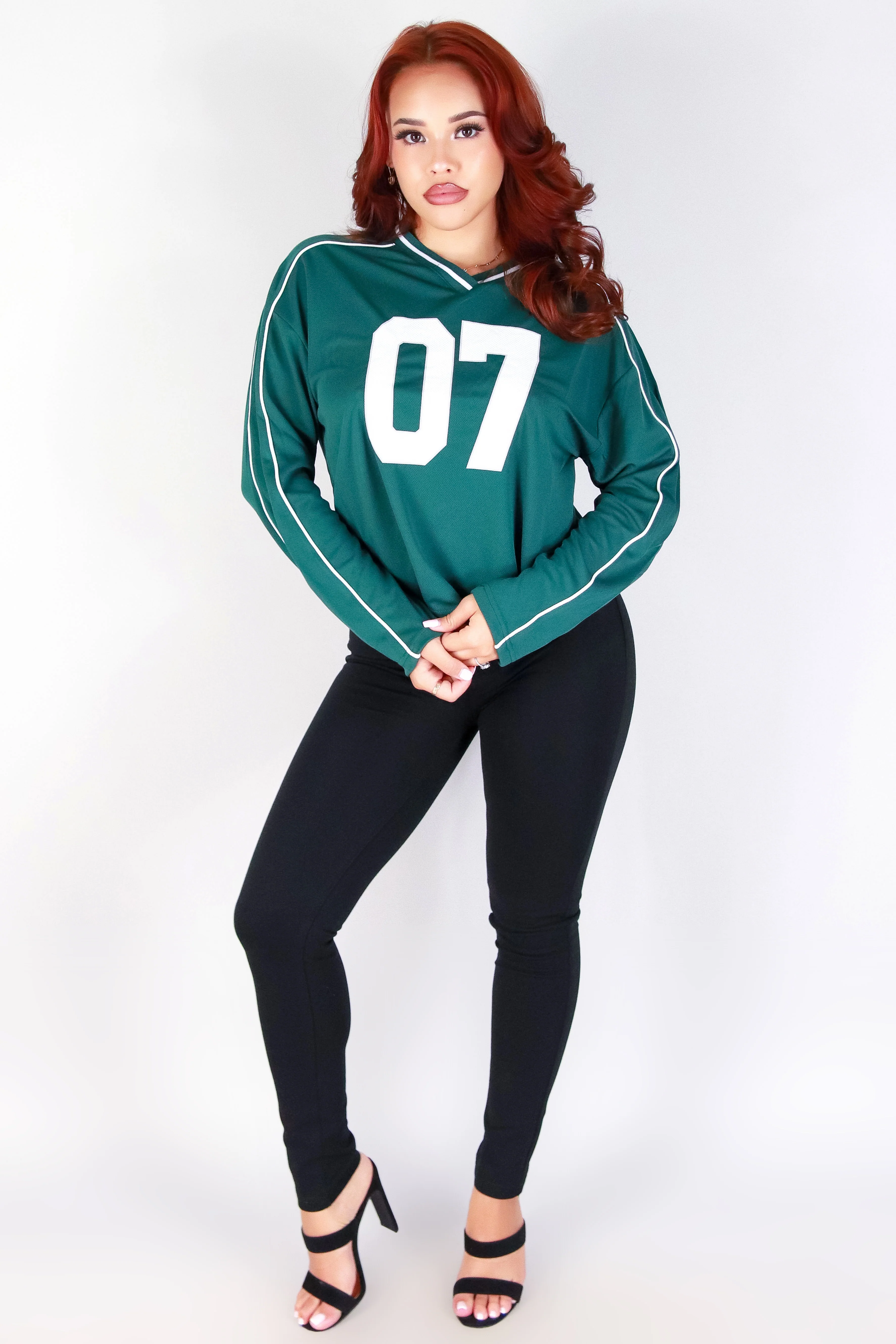 #07 JERSEY