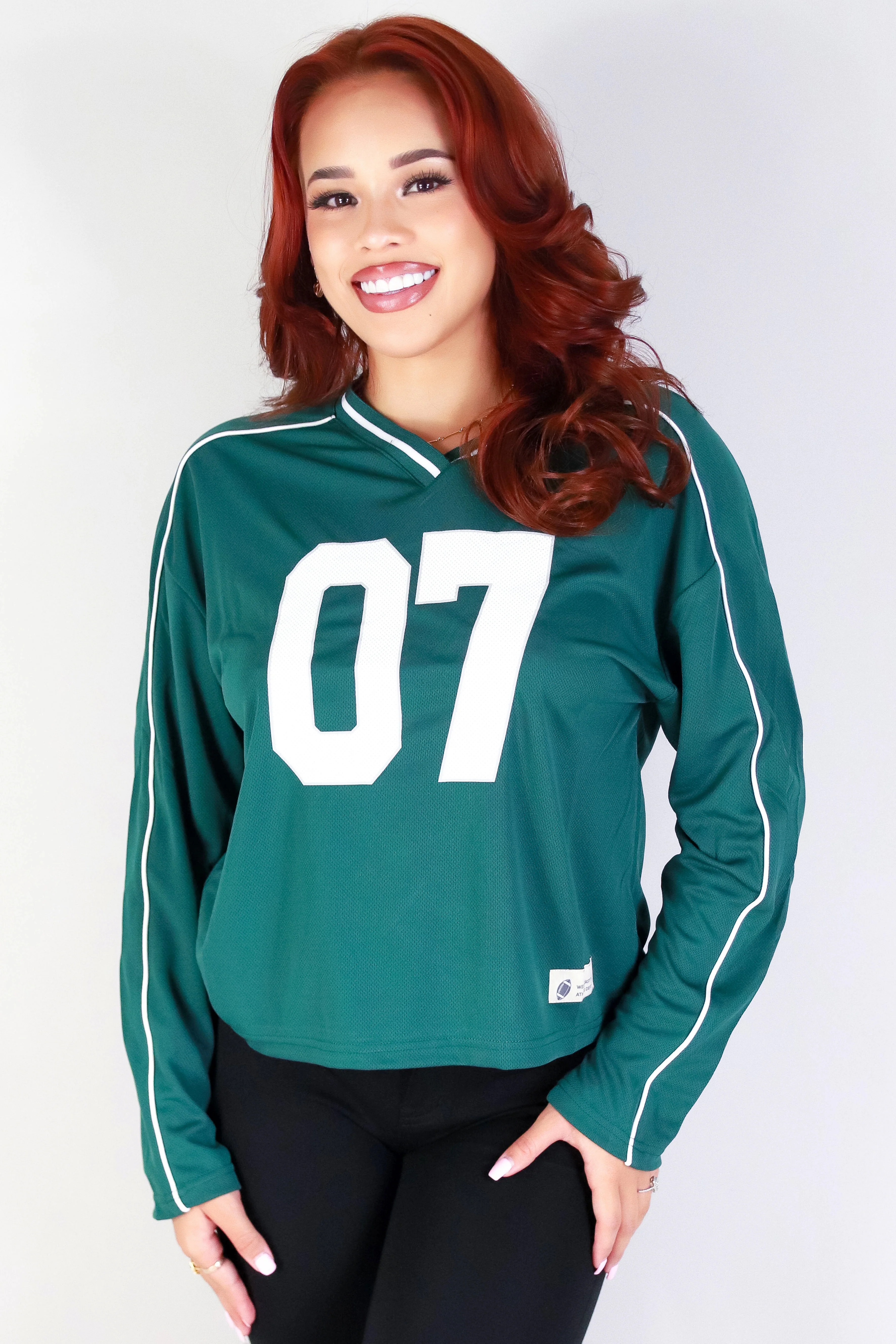 #07 JERSEY - Image 2