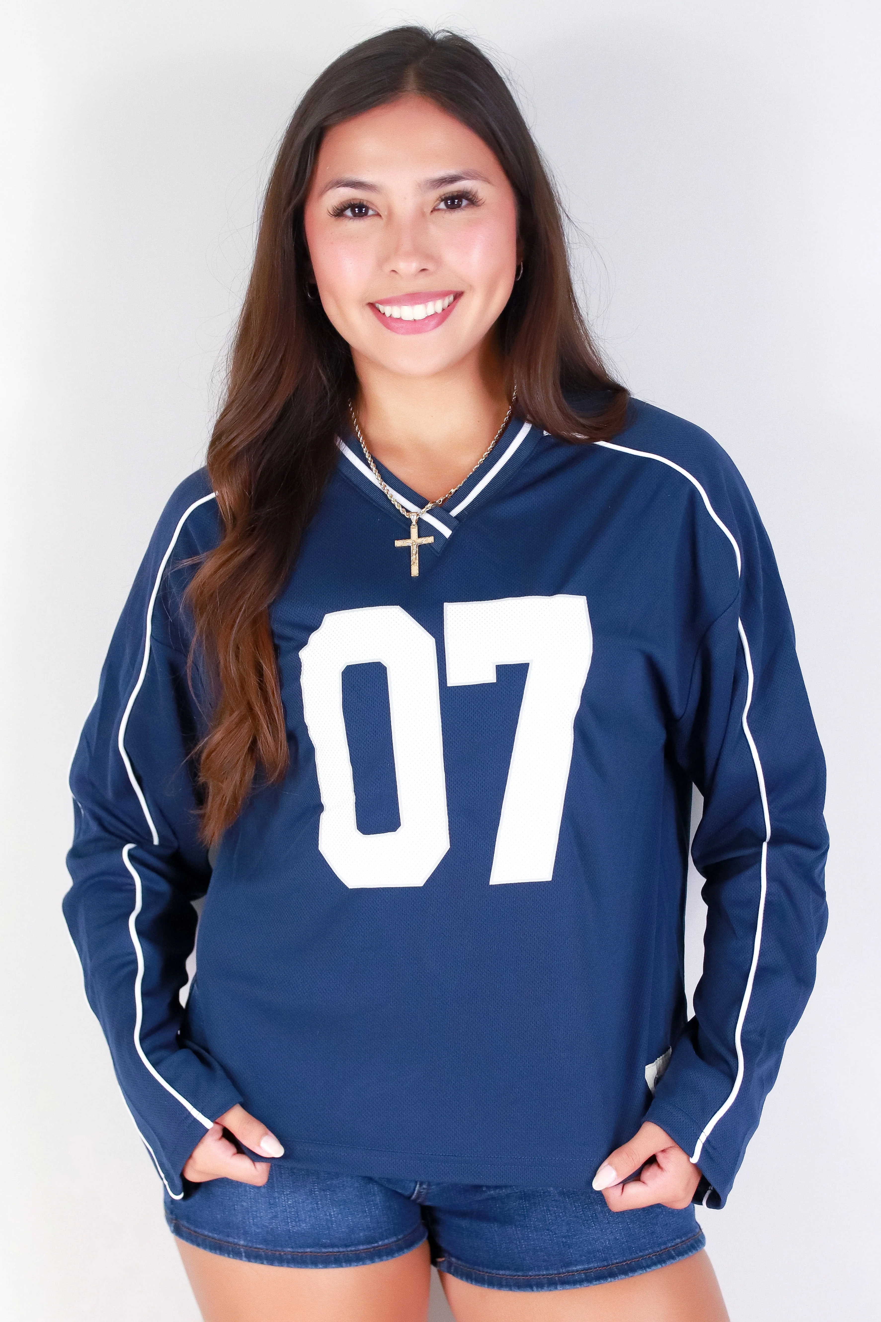 #07 JERSEY - Image 2