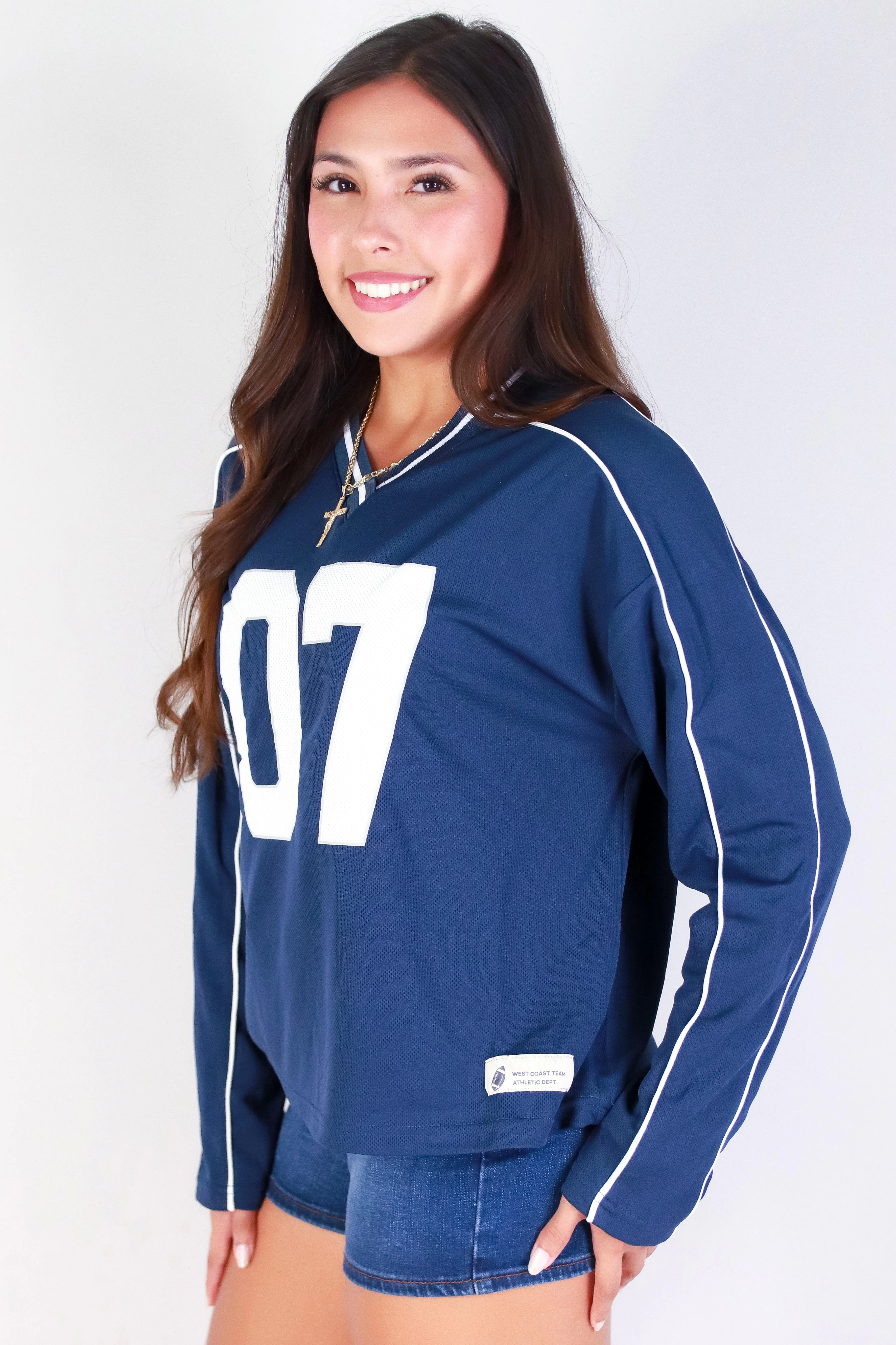 #07 JERSEY - Image 3