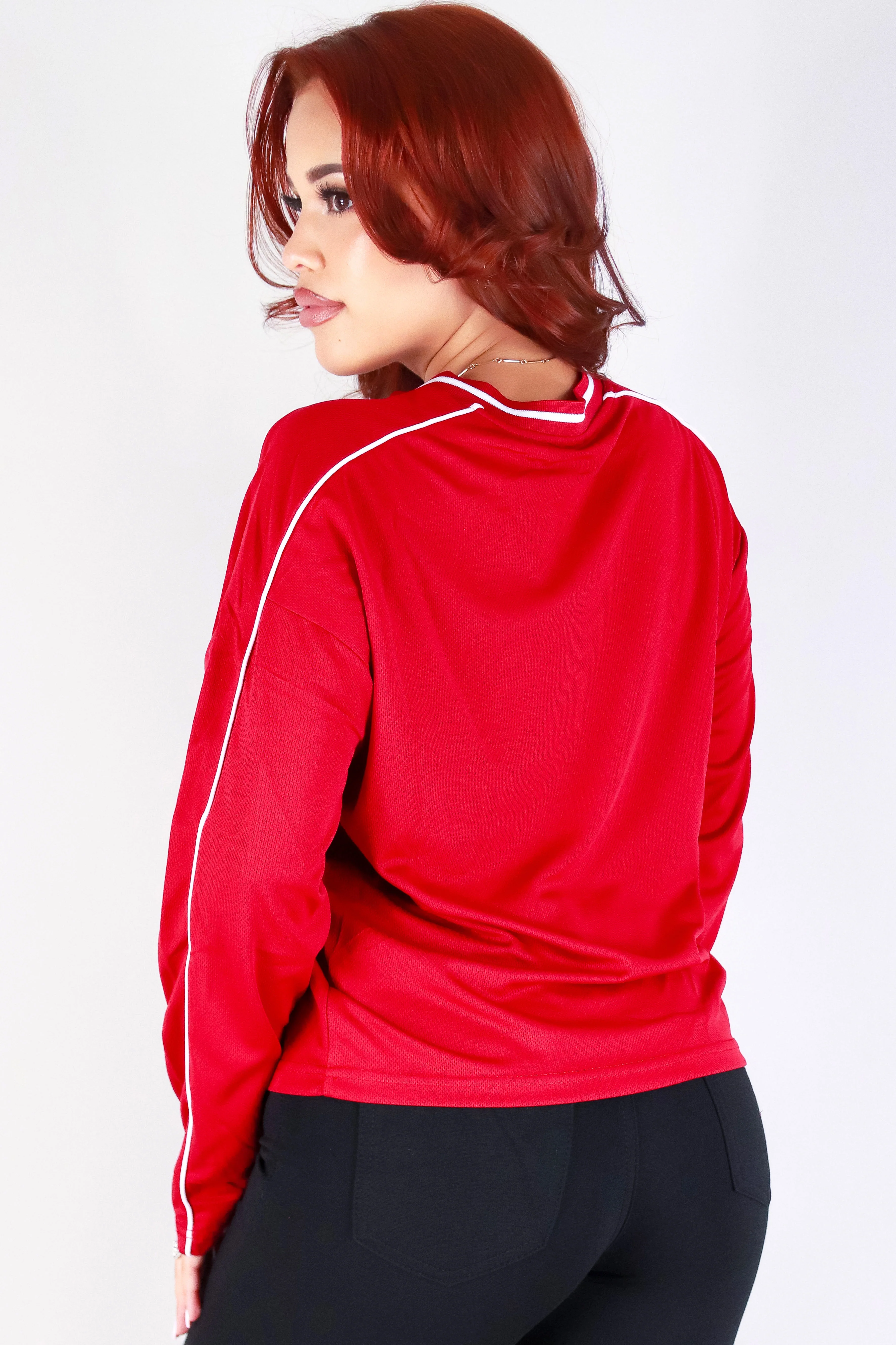 #07 JERSEY - Image 4