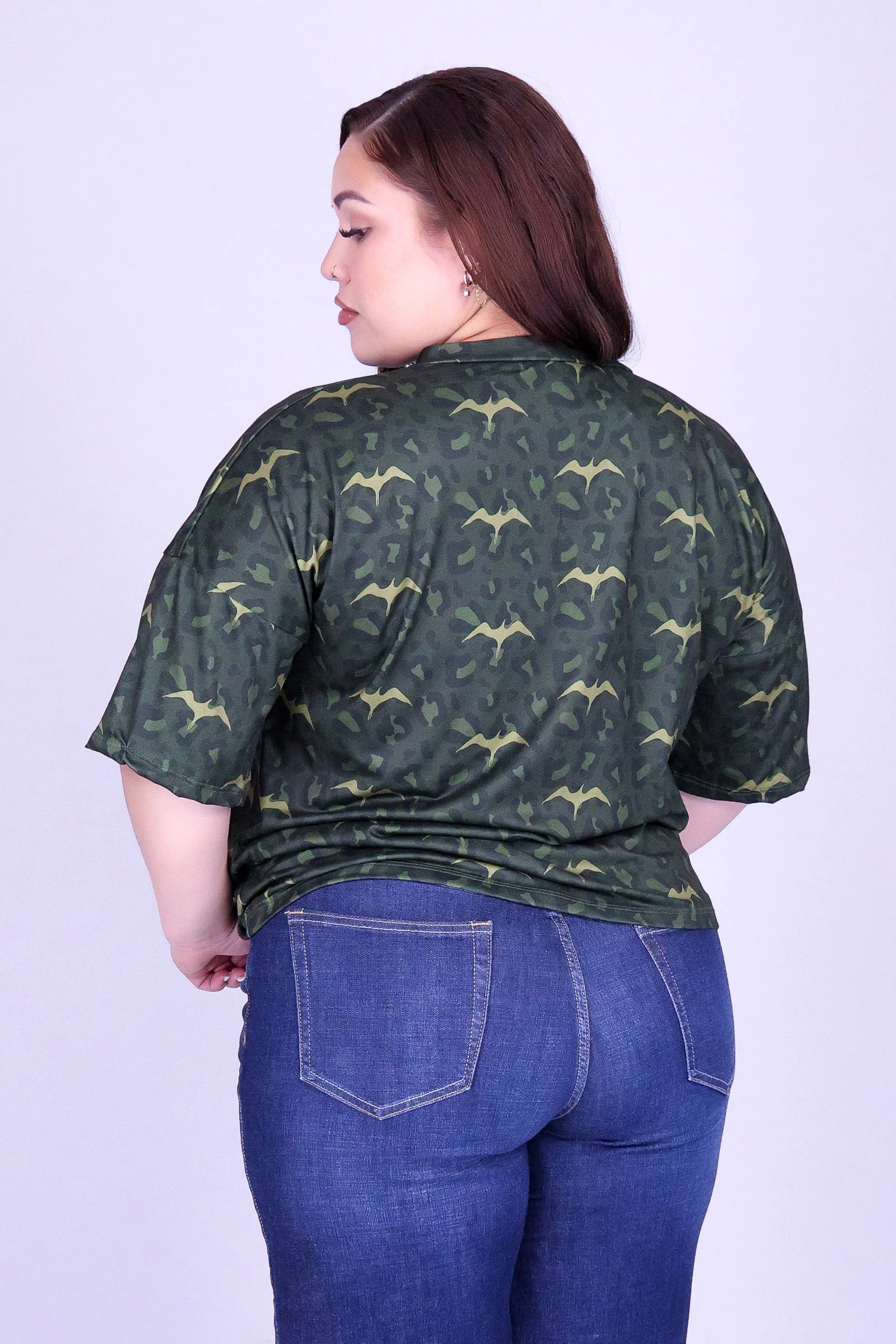 WILD IWA TOP - Image 4