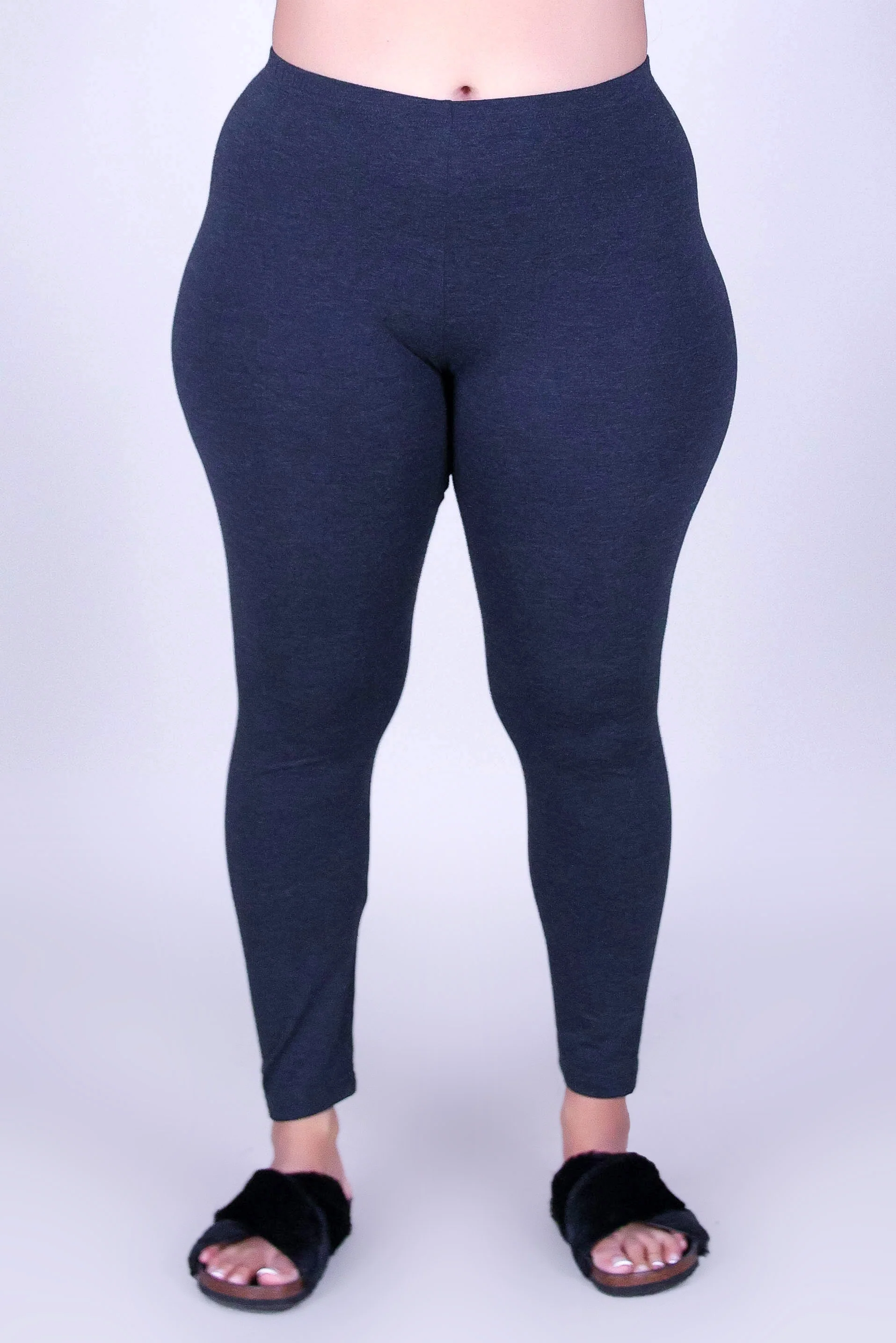 COZY BABE LEGGINGS - Image 2