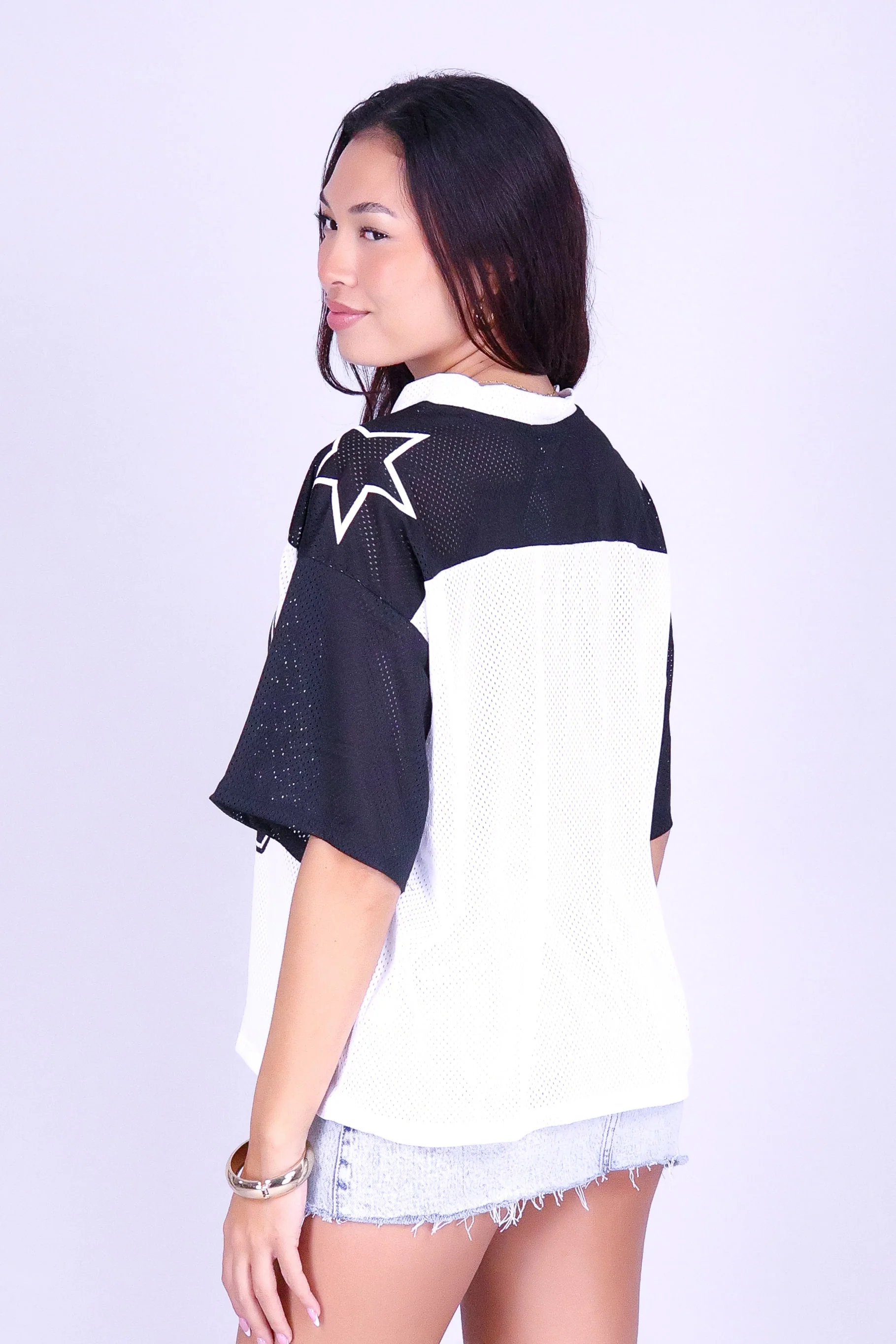 FAST BREAK JERSEY - Image 3