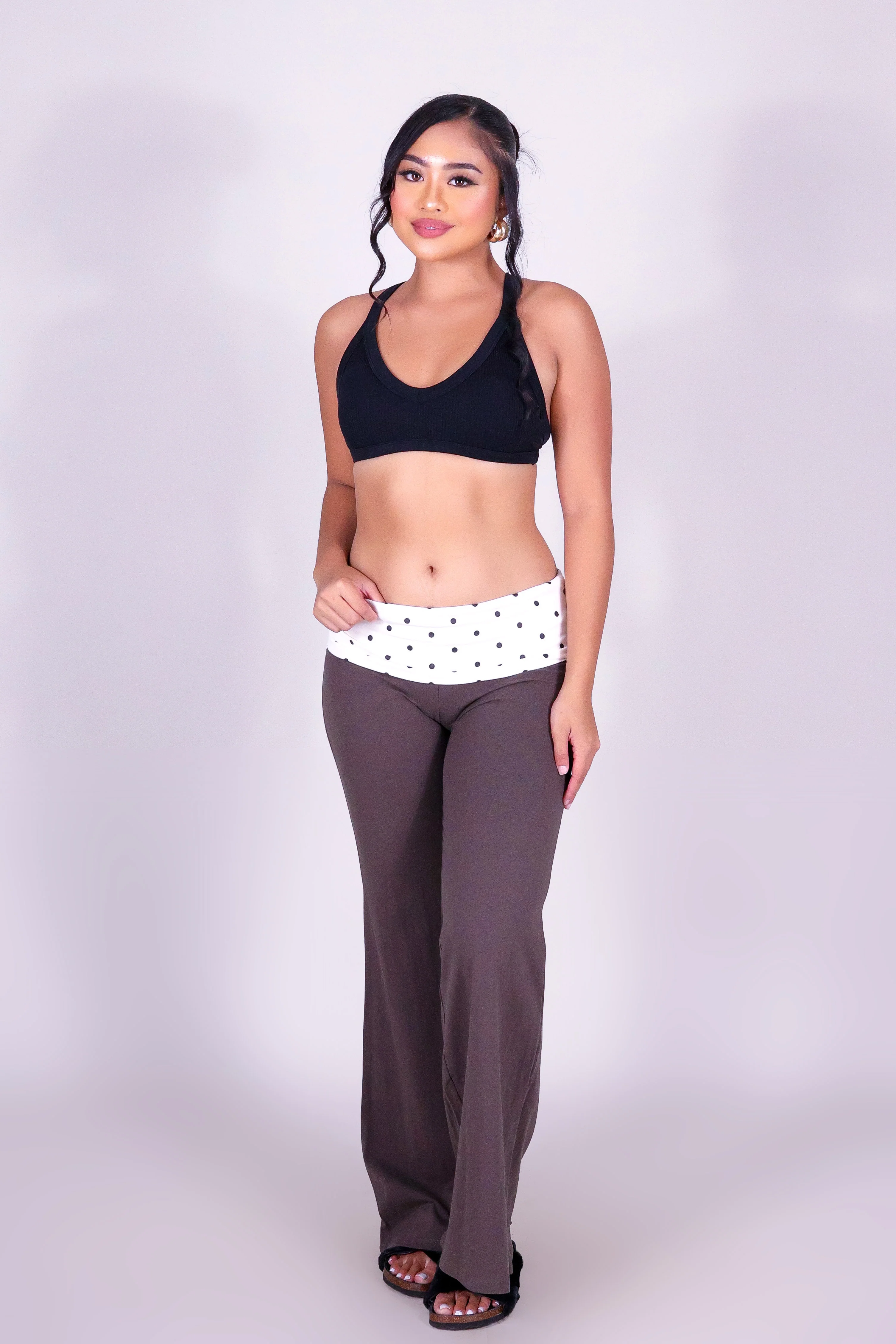 SWEET SPOT PANTS
