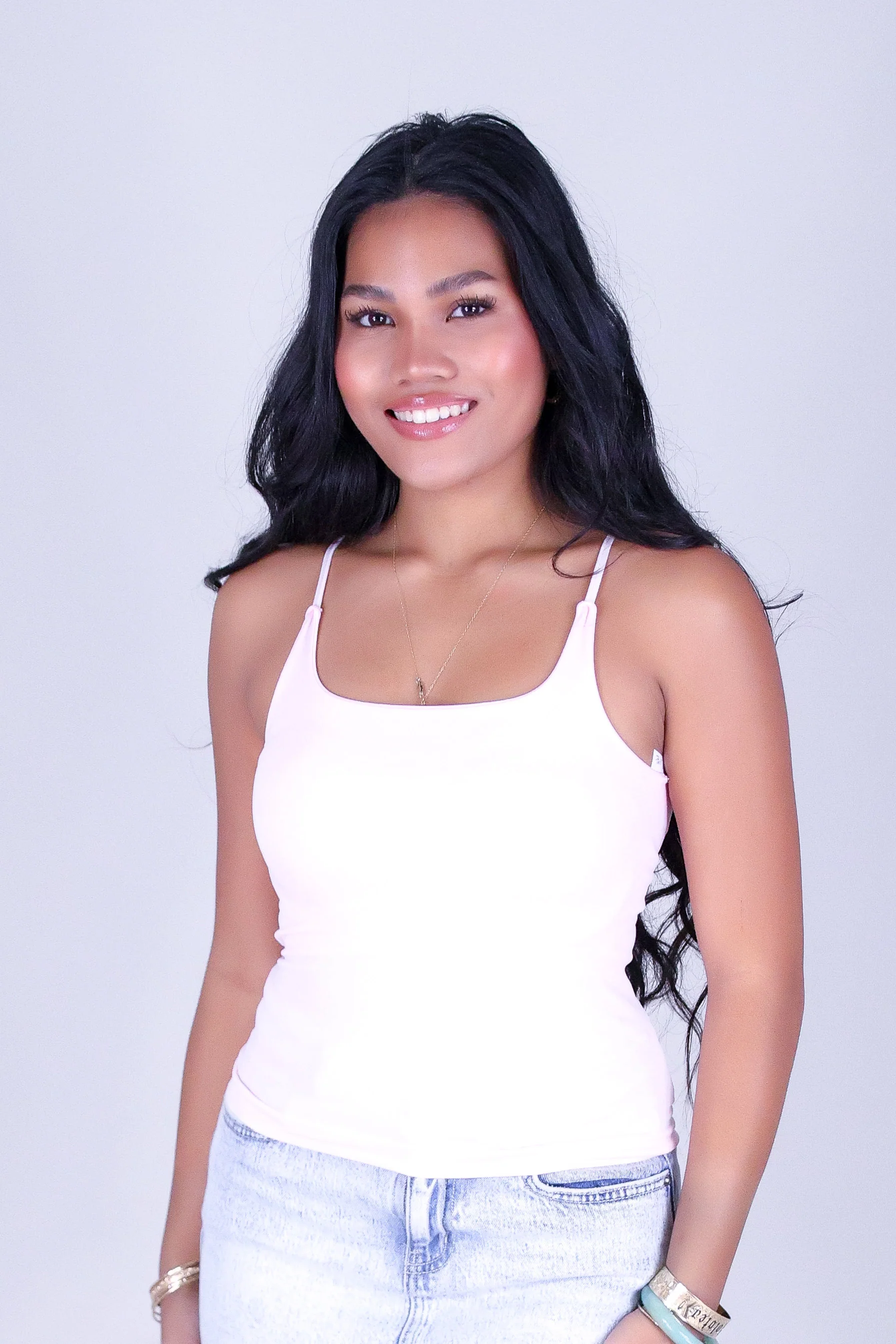 EDGE SEAMLESS TOP - Image 2