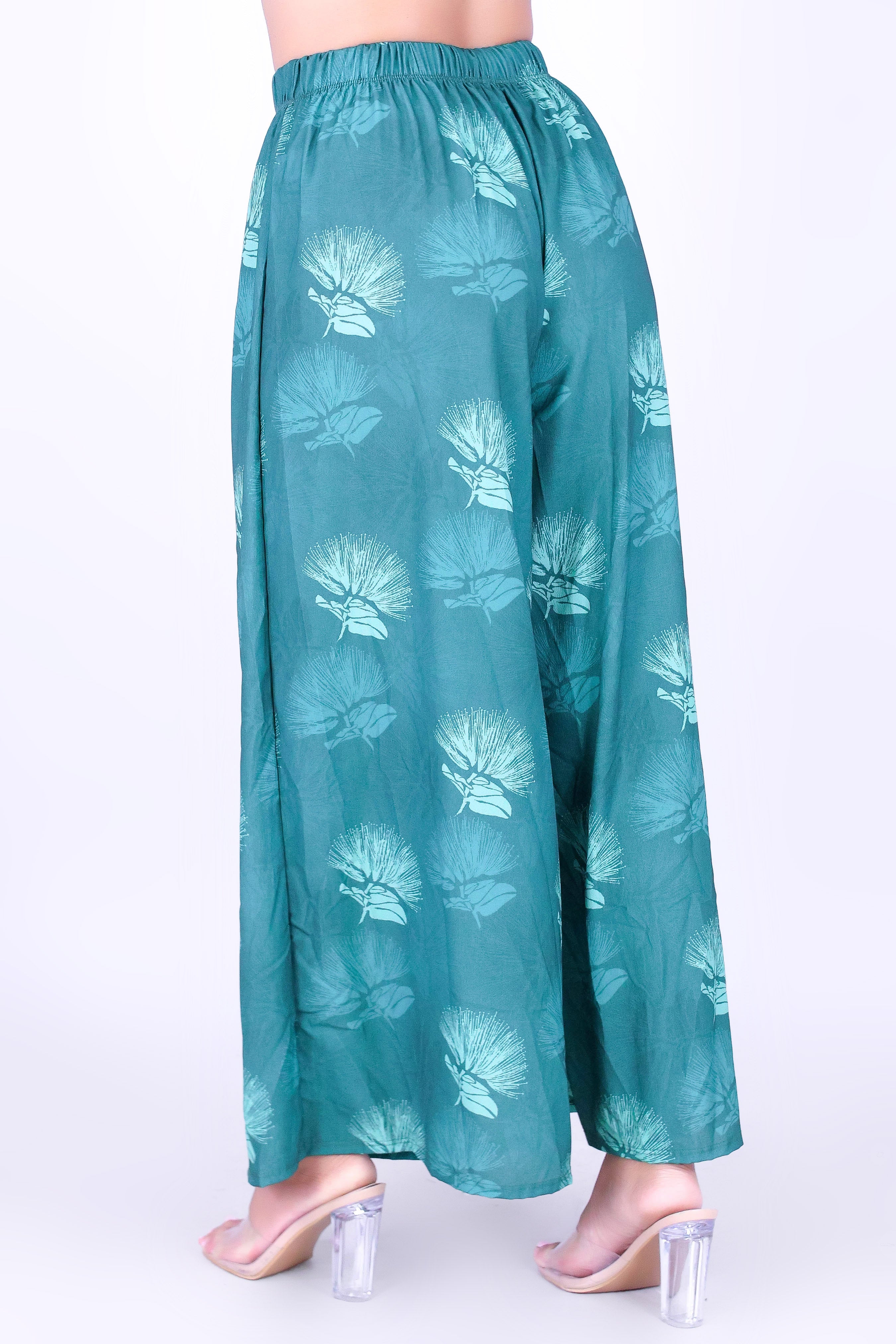 OHIA PALAZZO PANTS - Image 3