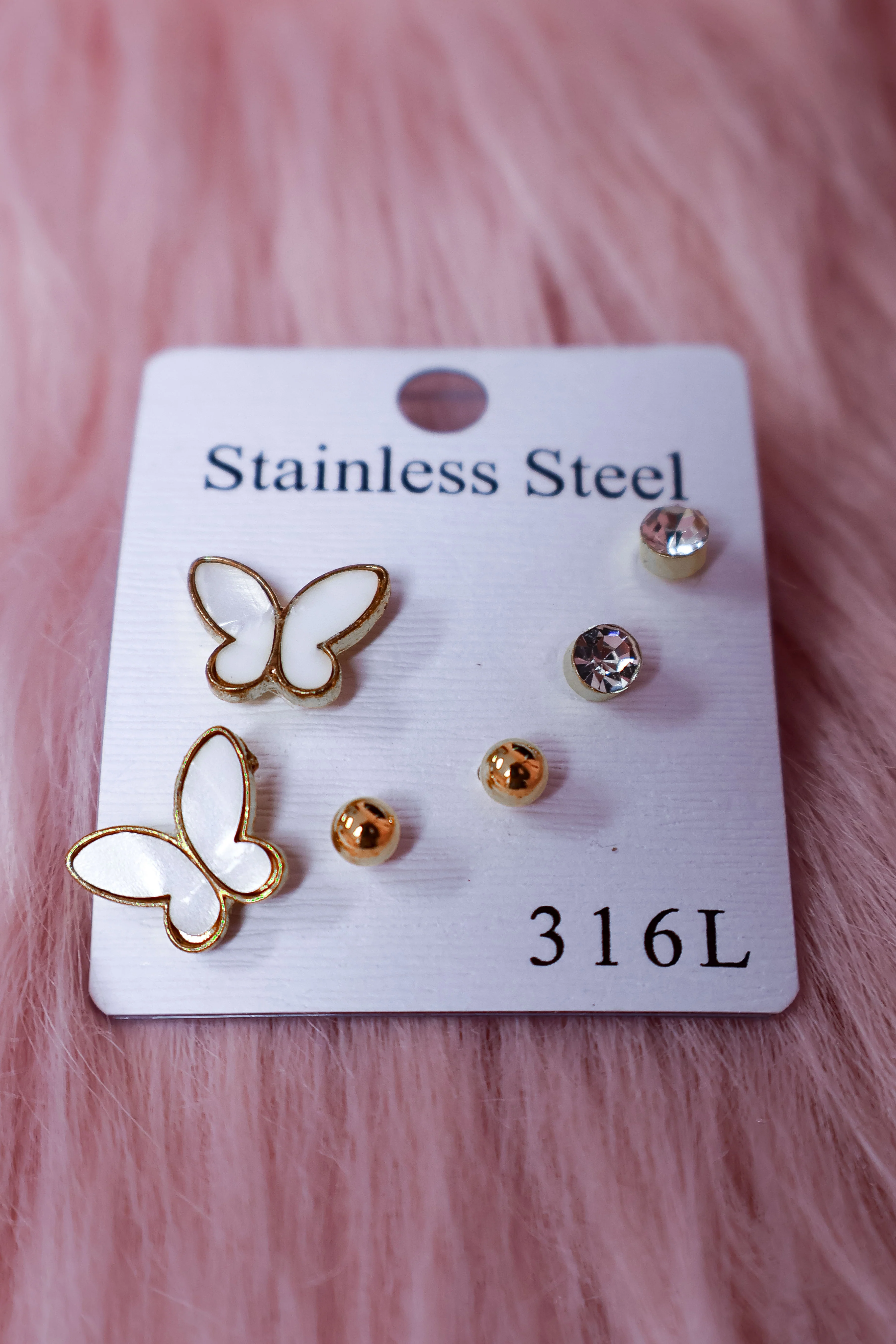 STACK AND SHINE TRIO - Image 2