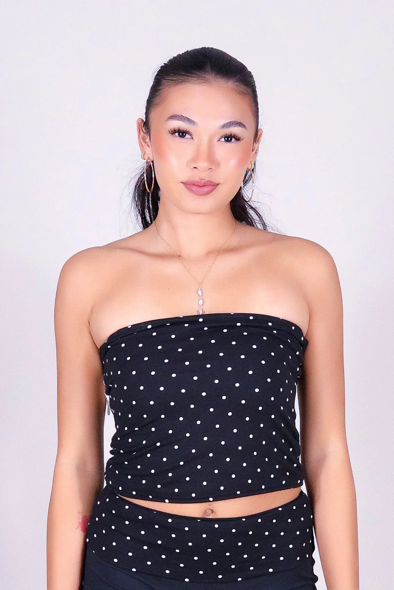 SWEET SPOT REVERSIBLE TUBE TOP - Image 4