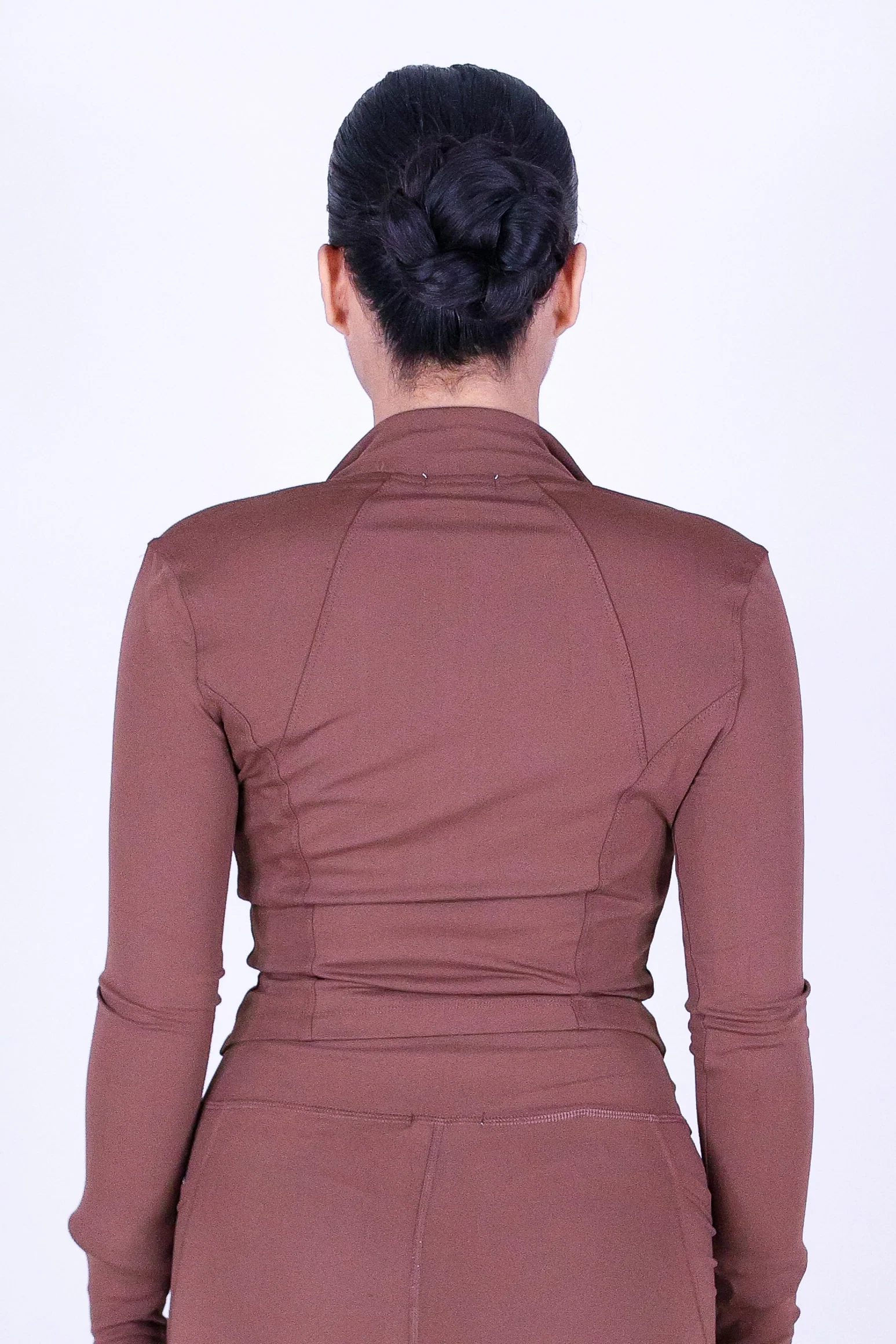 EVERYDAY ACTIVE JACKET - Image 4