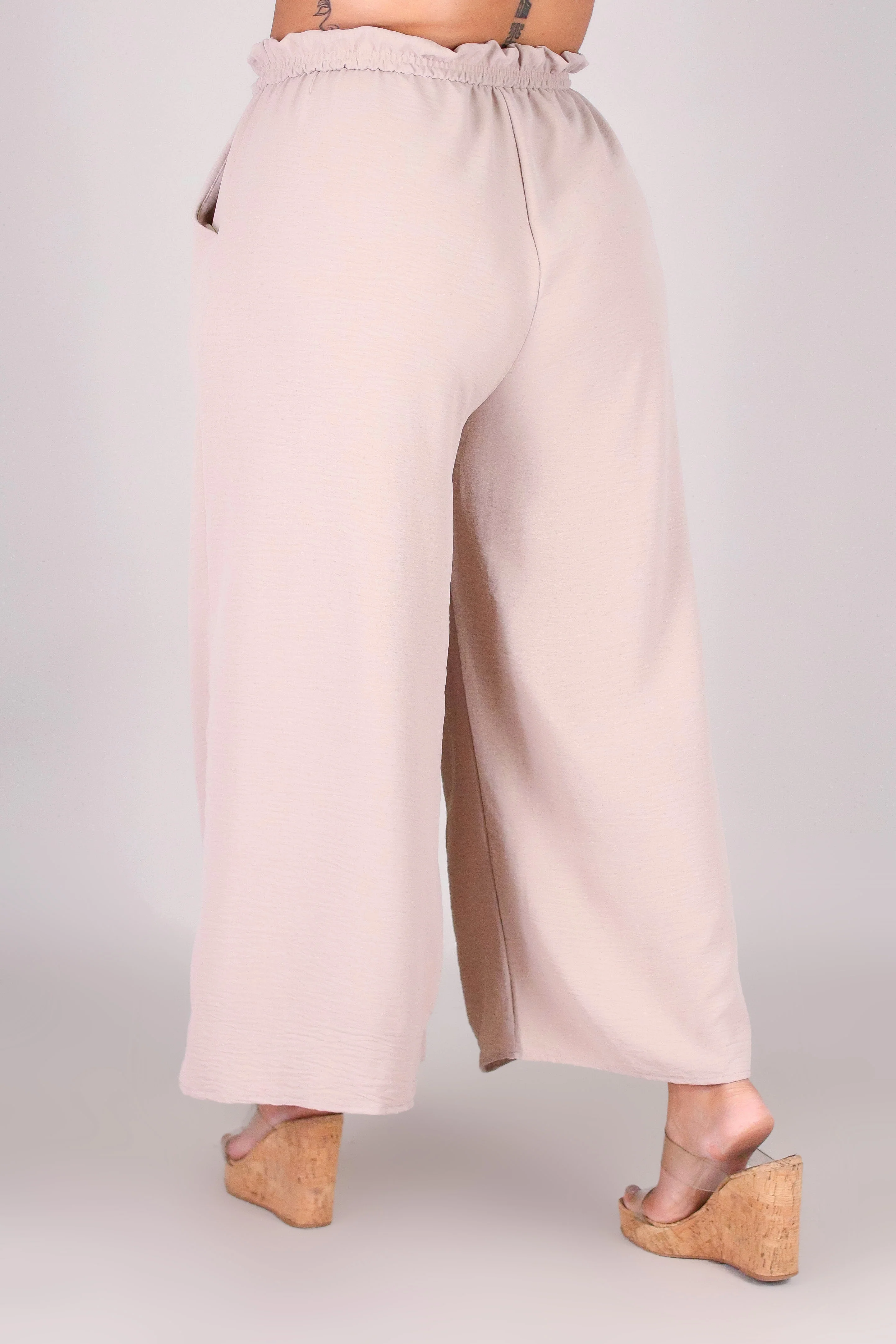 THE FLOW PANTS - Image 3