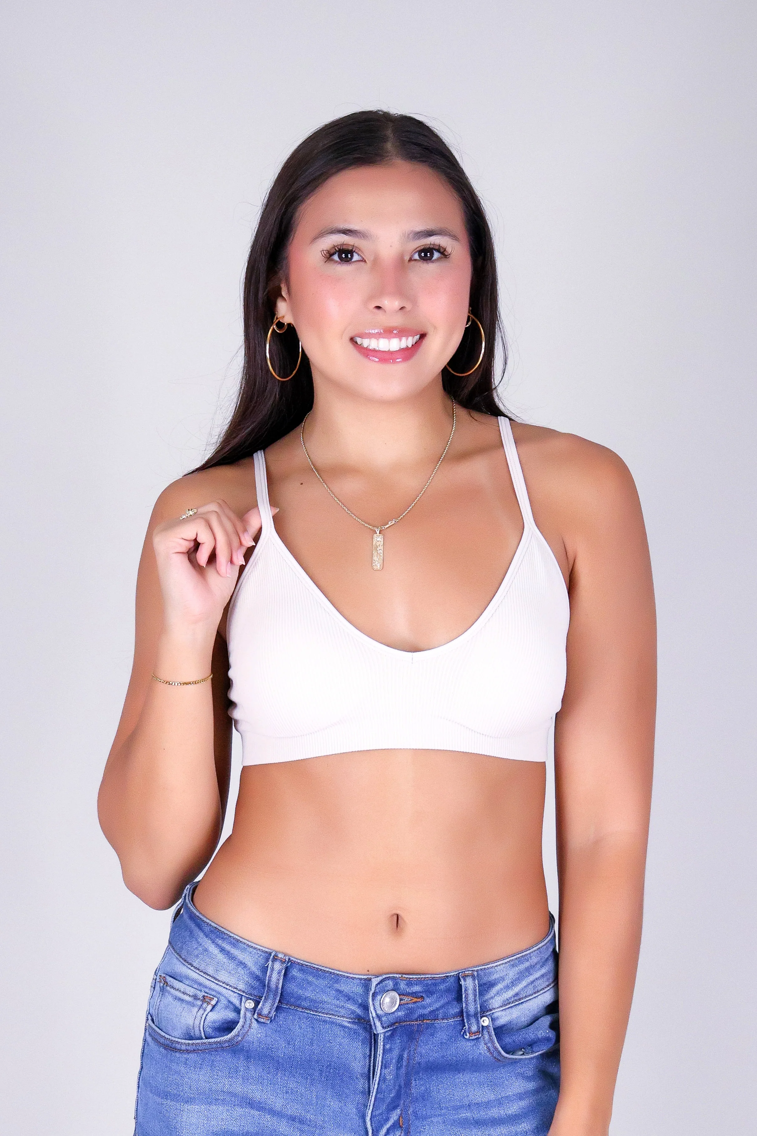 ACT OUT BRALETTE - Image 2