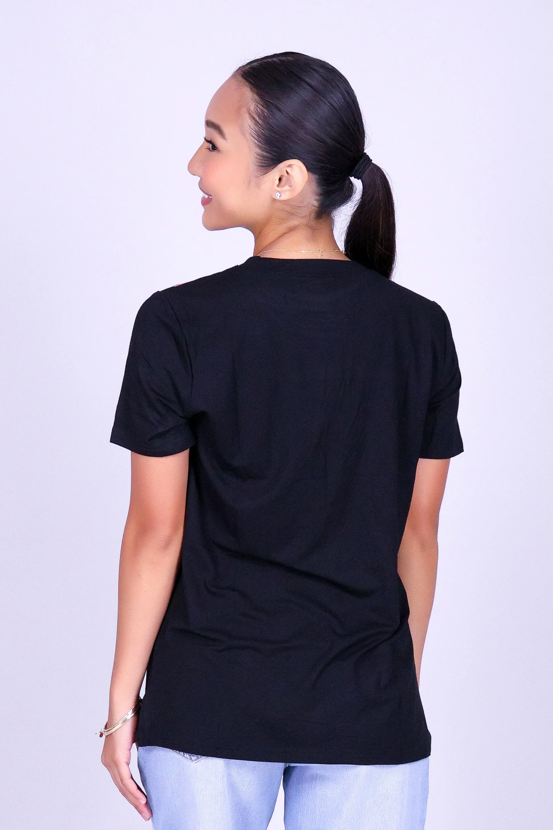 2 STRAND PLUMERIA TEE - Image 4