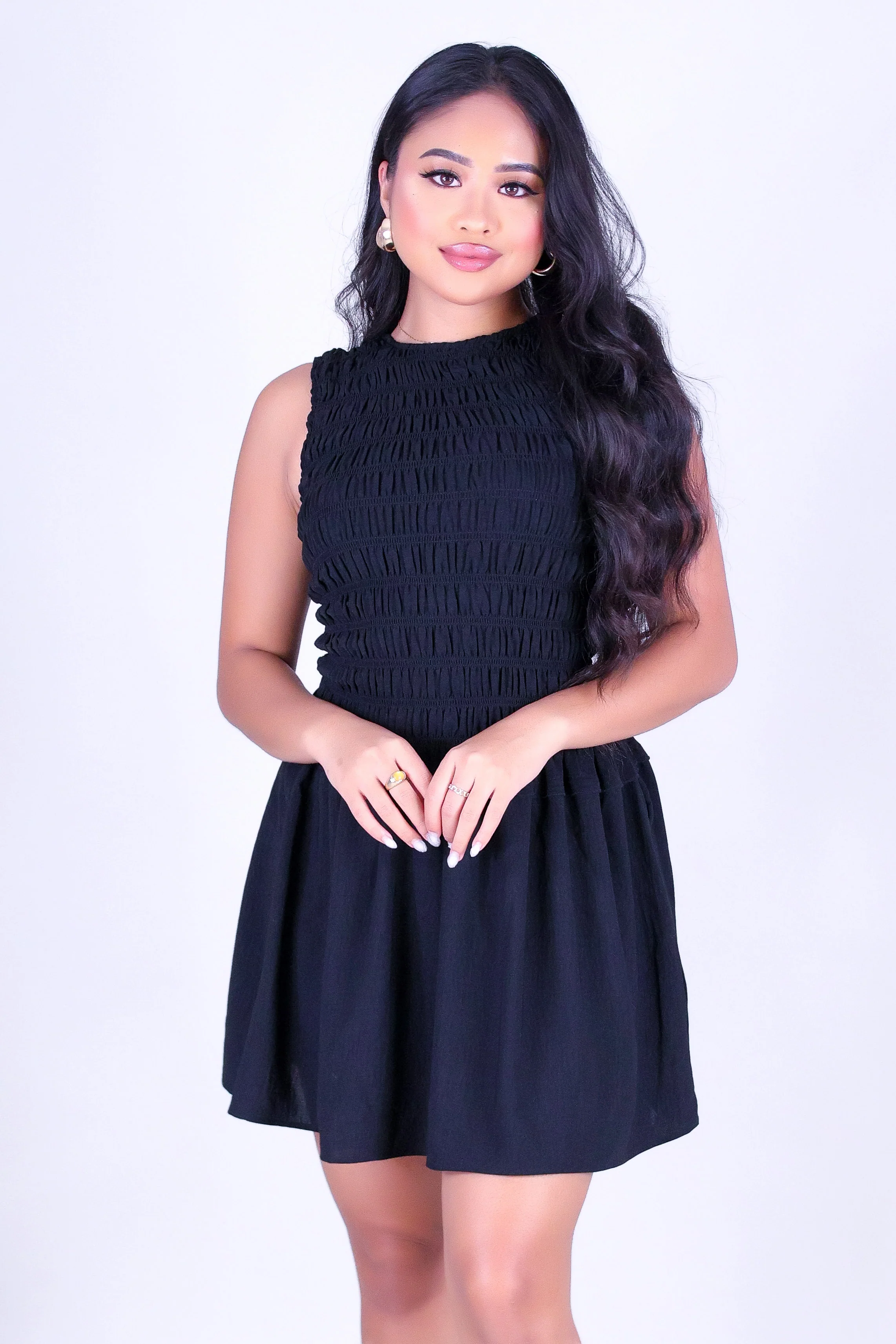 SOFT BLOOM DRESS - Image 2