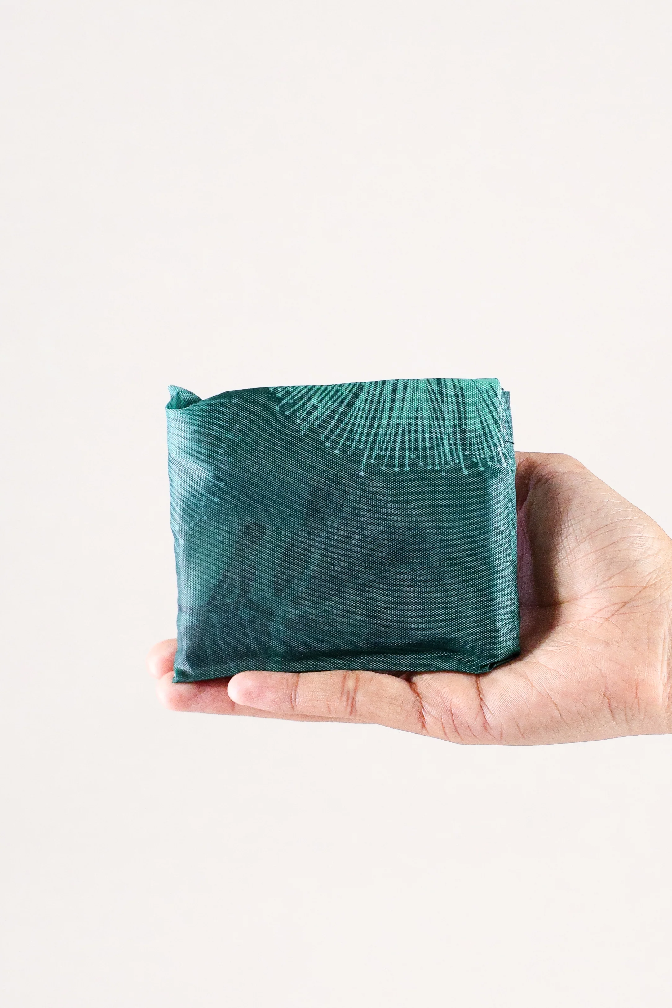 MINI OHIA FOLDABLE BAG